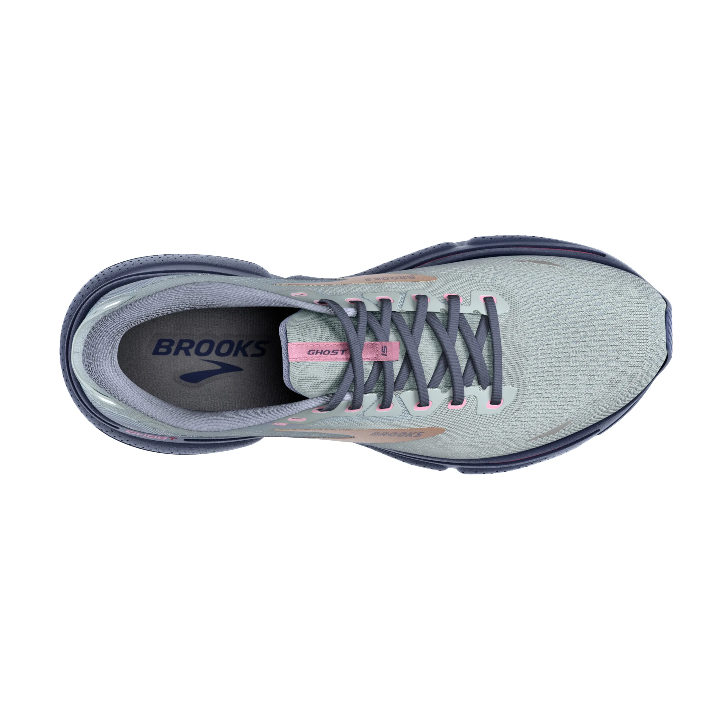 Brooks Ghost 15 Women's