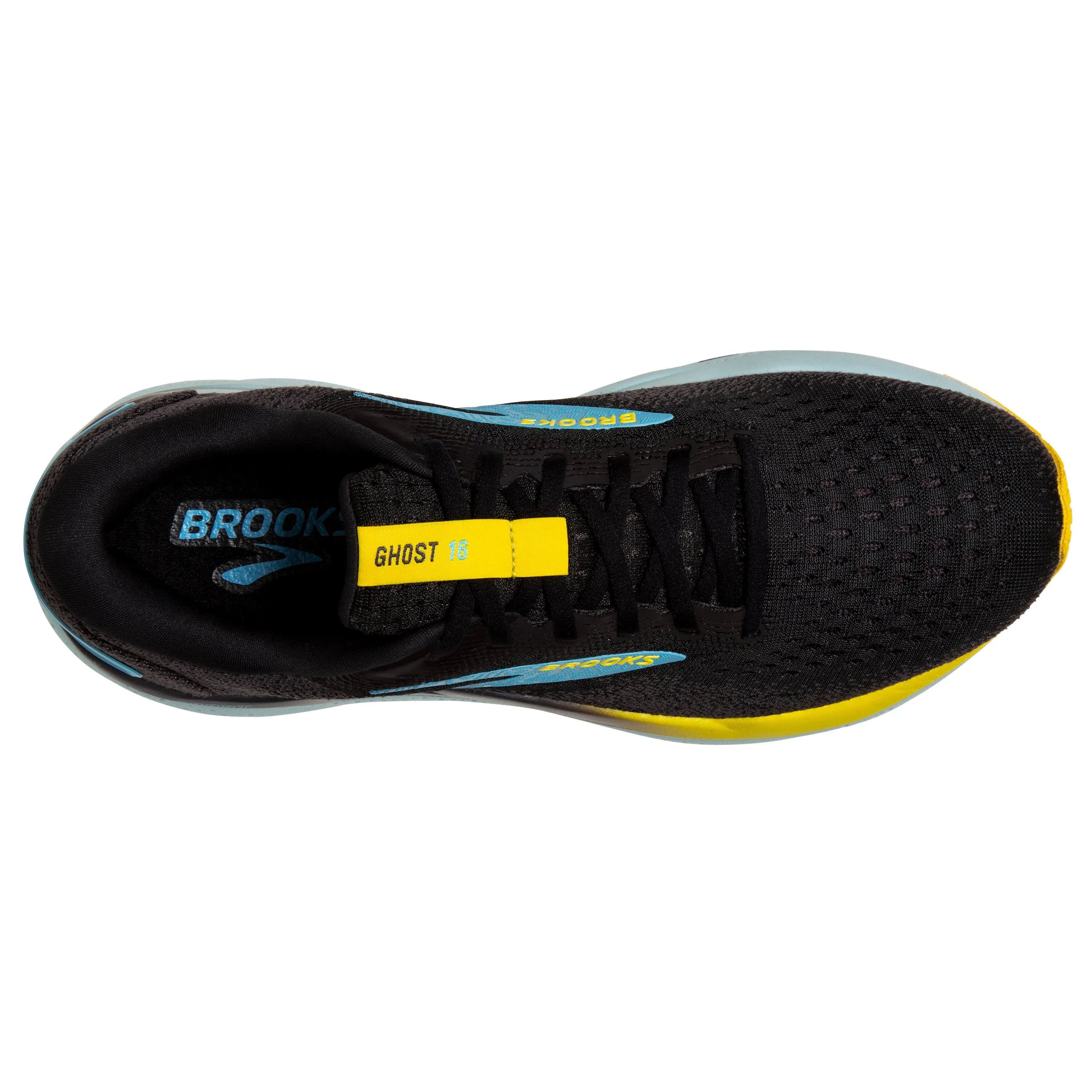 Brooks Ghost 16 Men's