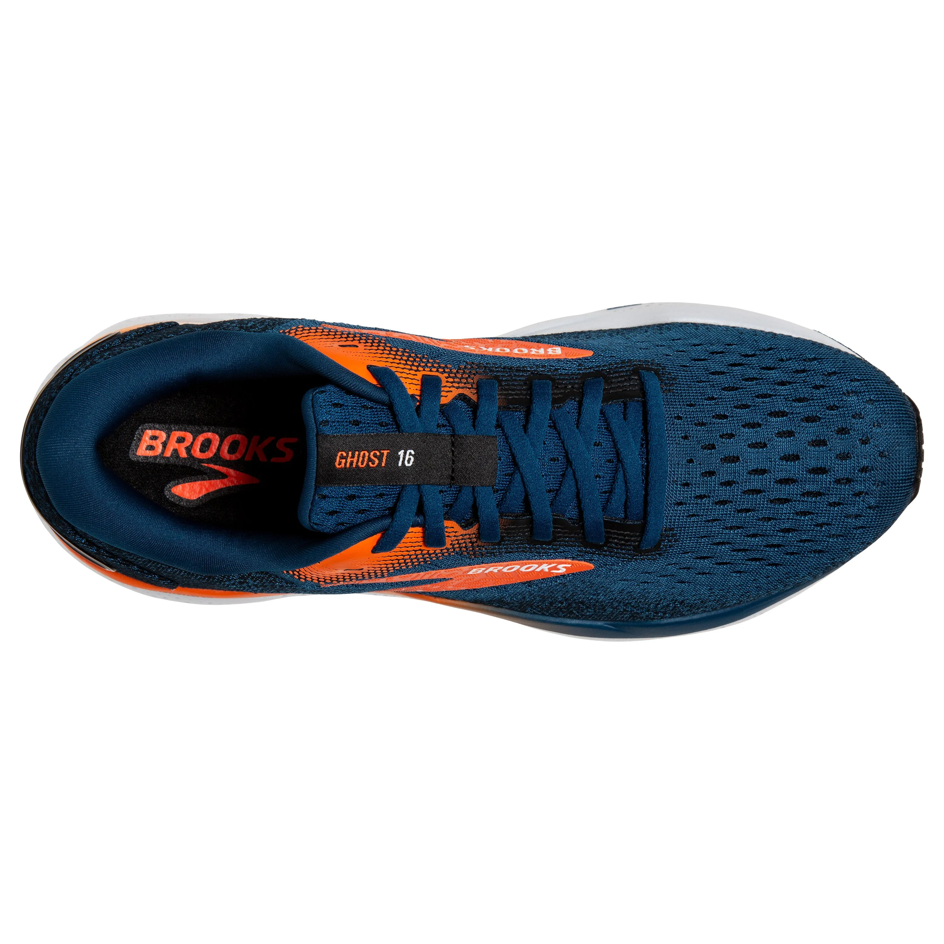 Brooks Ghost 16 Men's