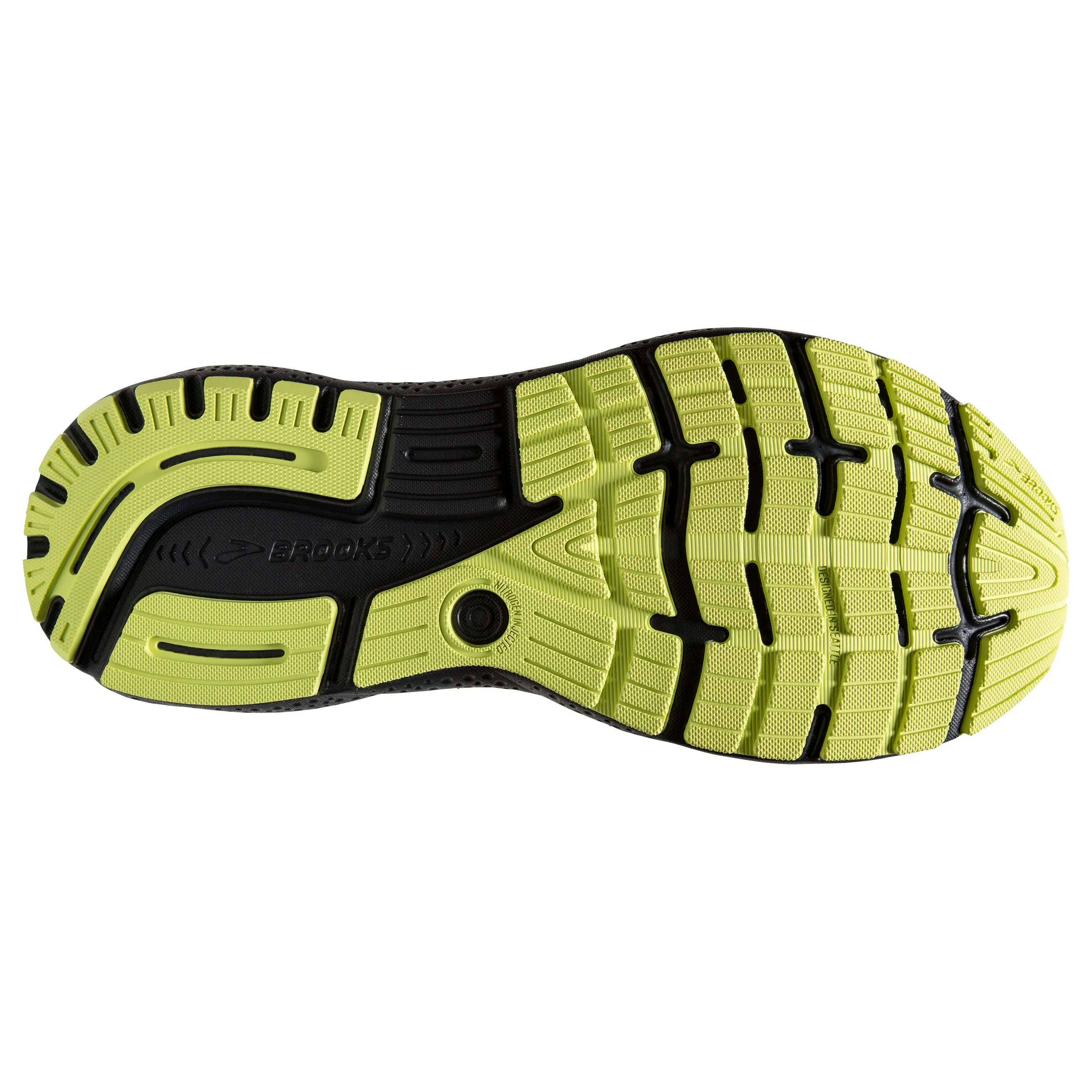 Brooks Ghost 16 Men's