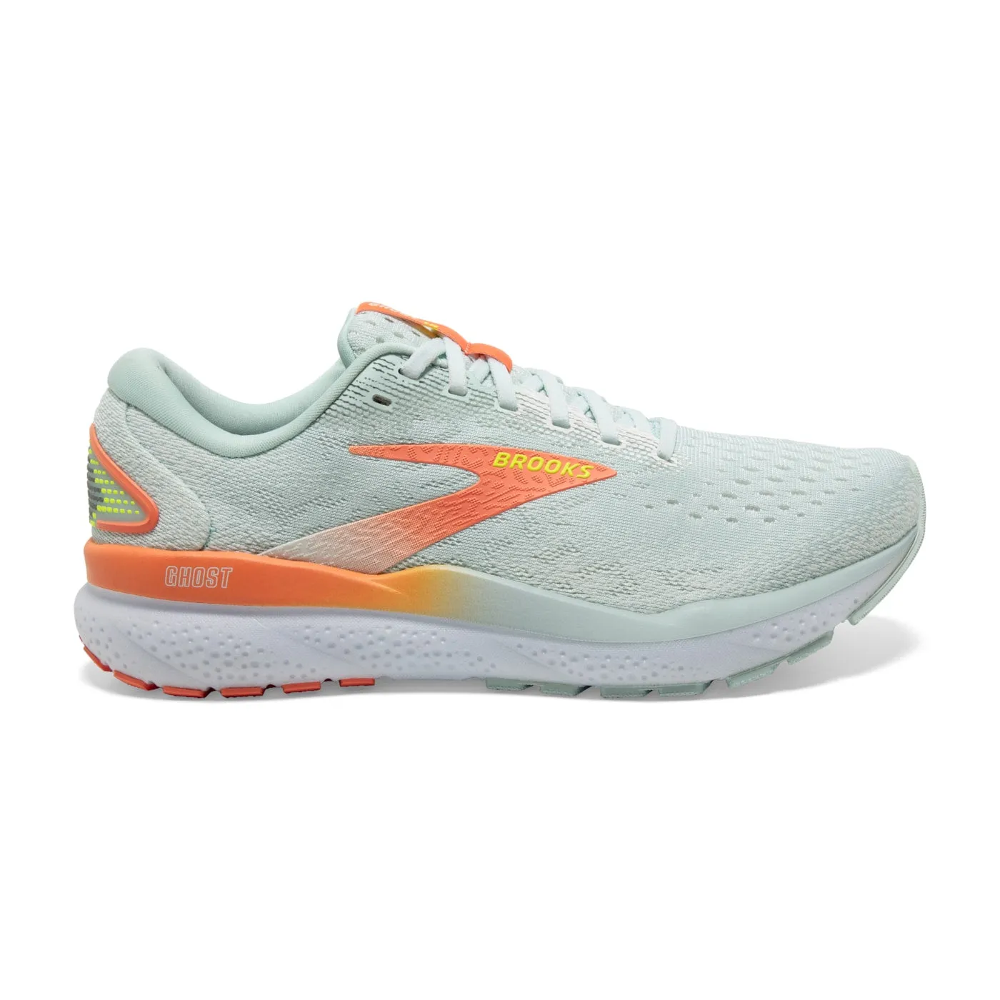 Brooks Ghost 16 Womens Shoe