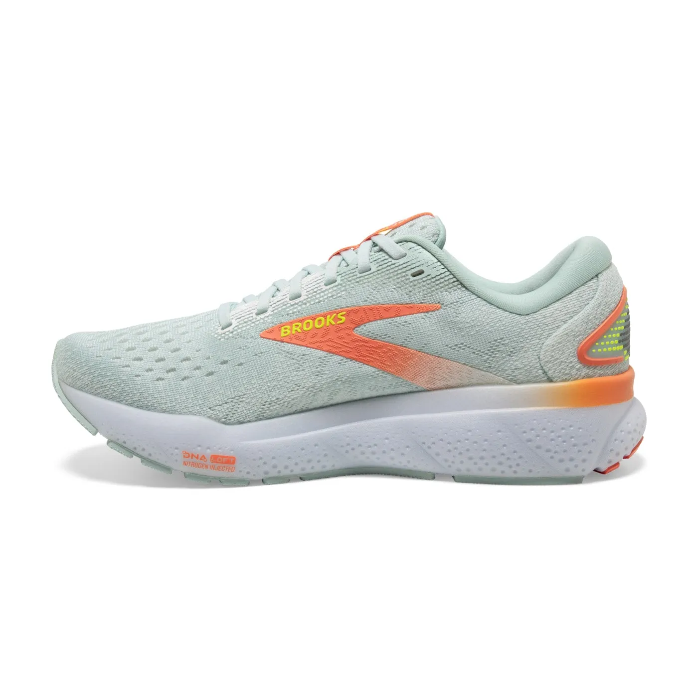 Brooks Ghost 16 Womens Shoe