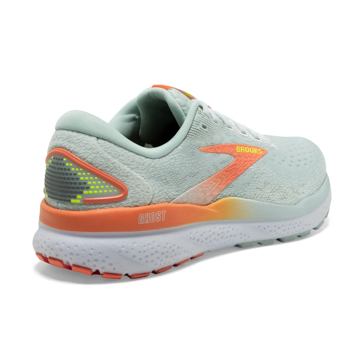 Brooks Ghost 16 Womens Shoe