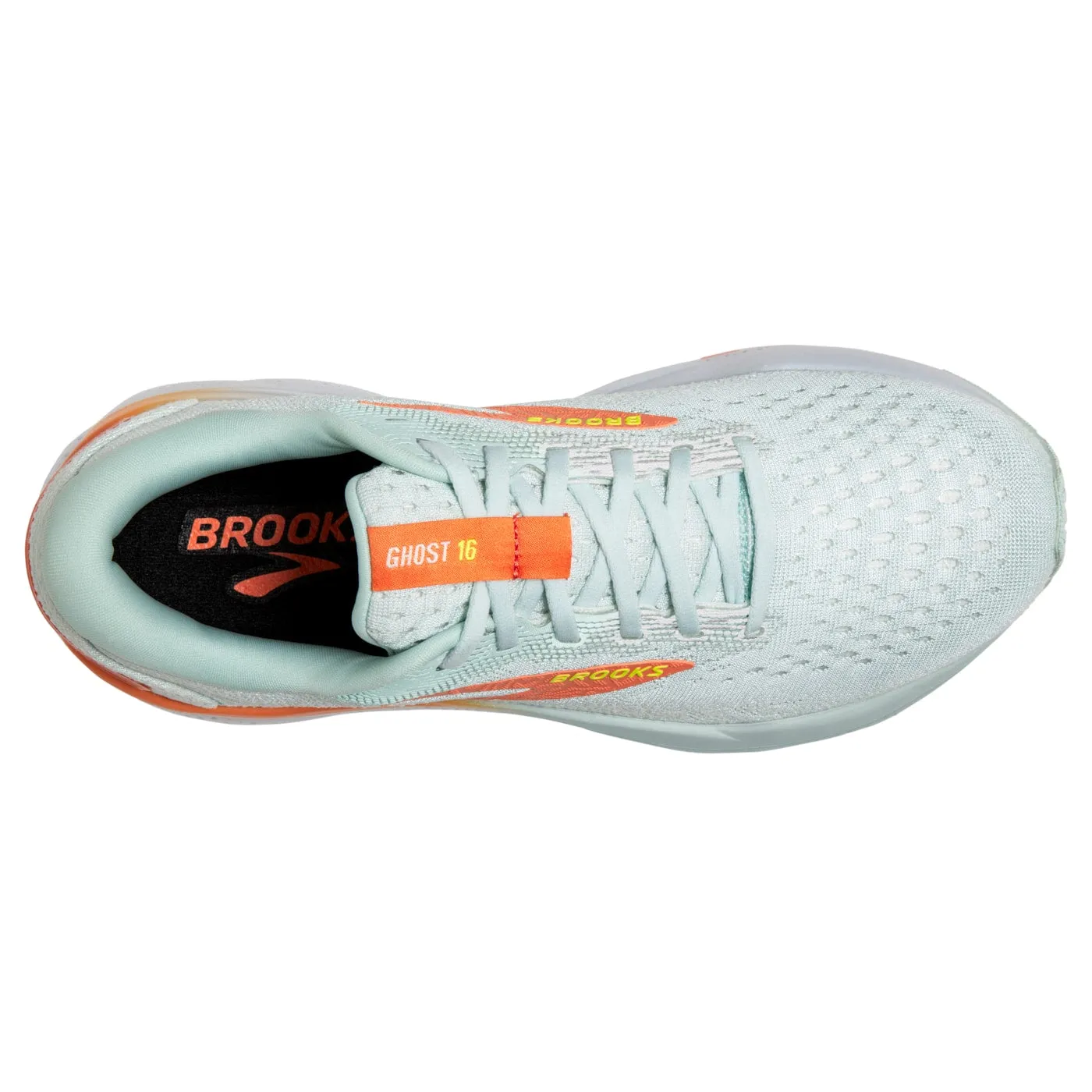 Brooks Ghost 16 Womens Shoe