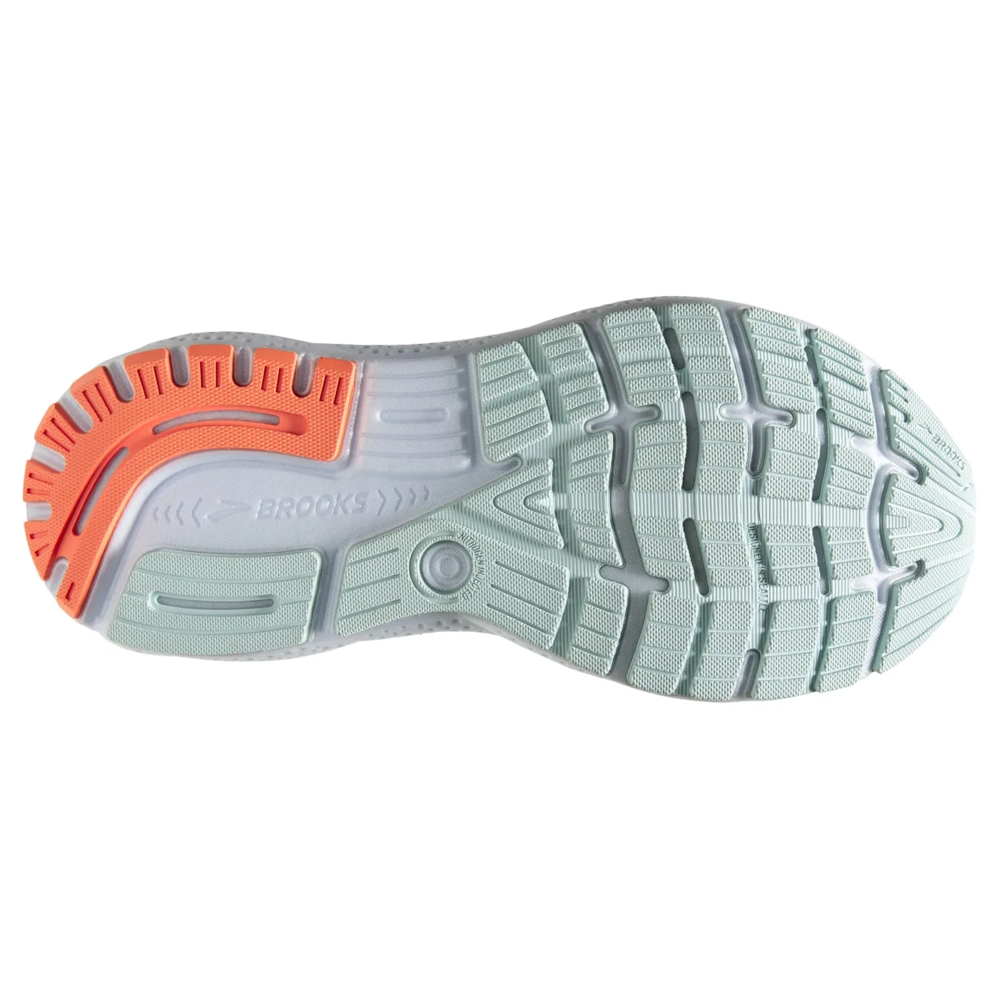 Brooks Ghost 16 Womens Shoe