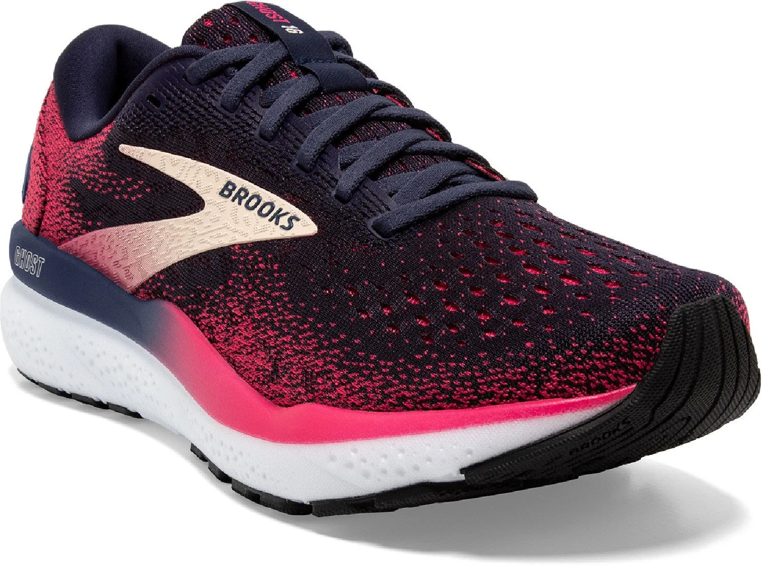 Brooks Ghost 16 Womens Shoe