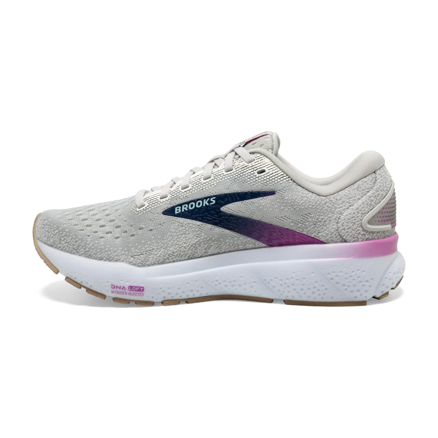 Brooks Ghost 16 Womens Shoe