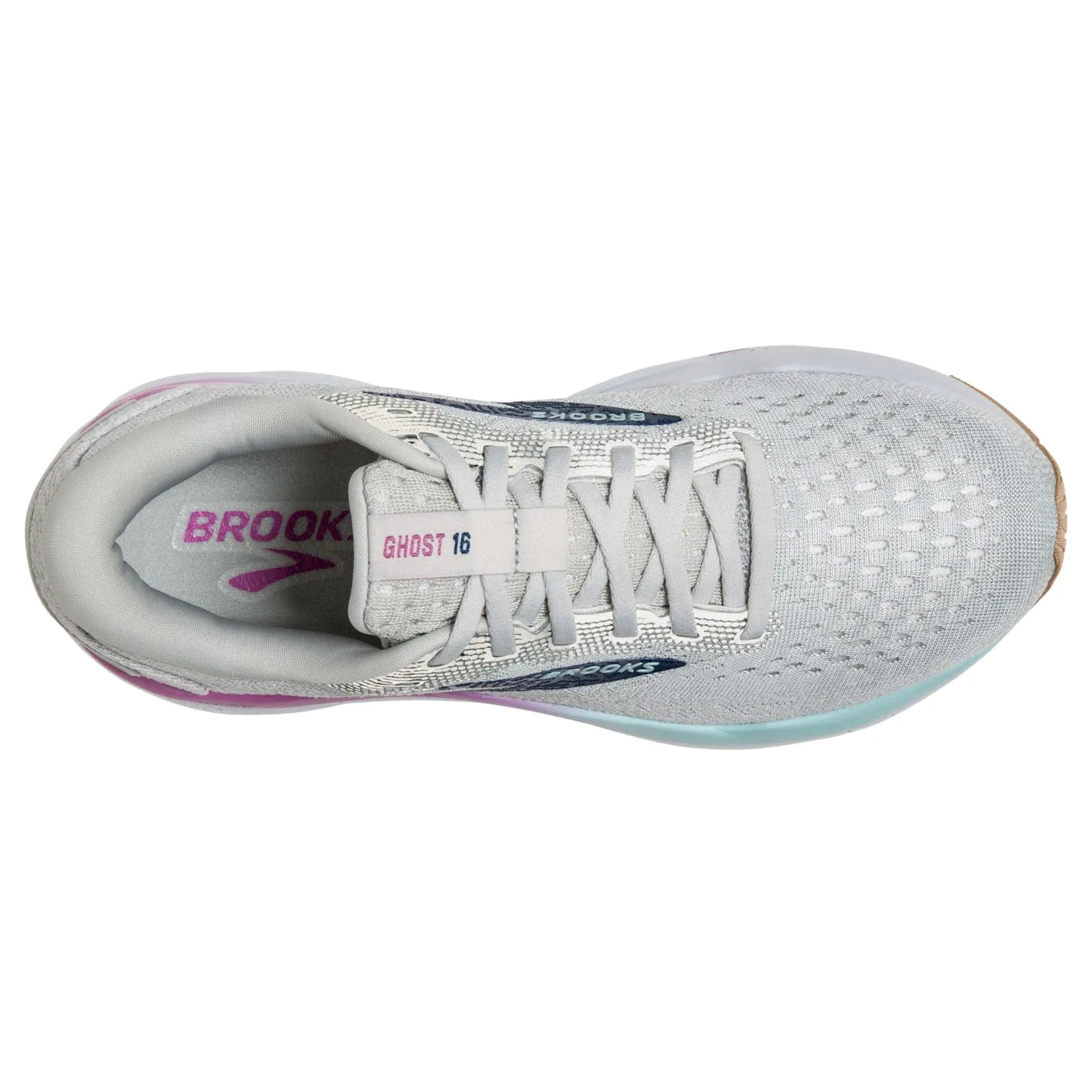 Brooks Ghost 16 Womens Shoe