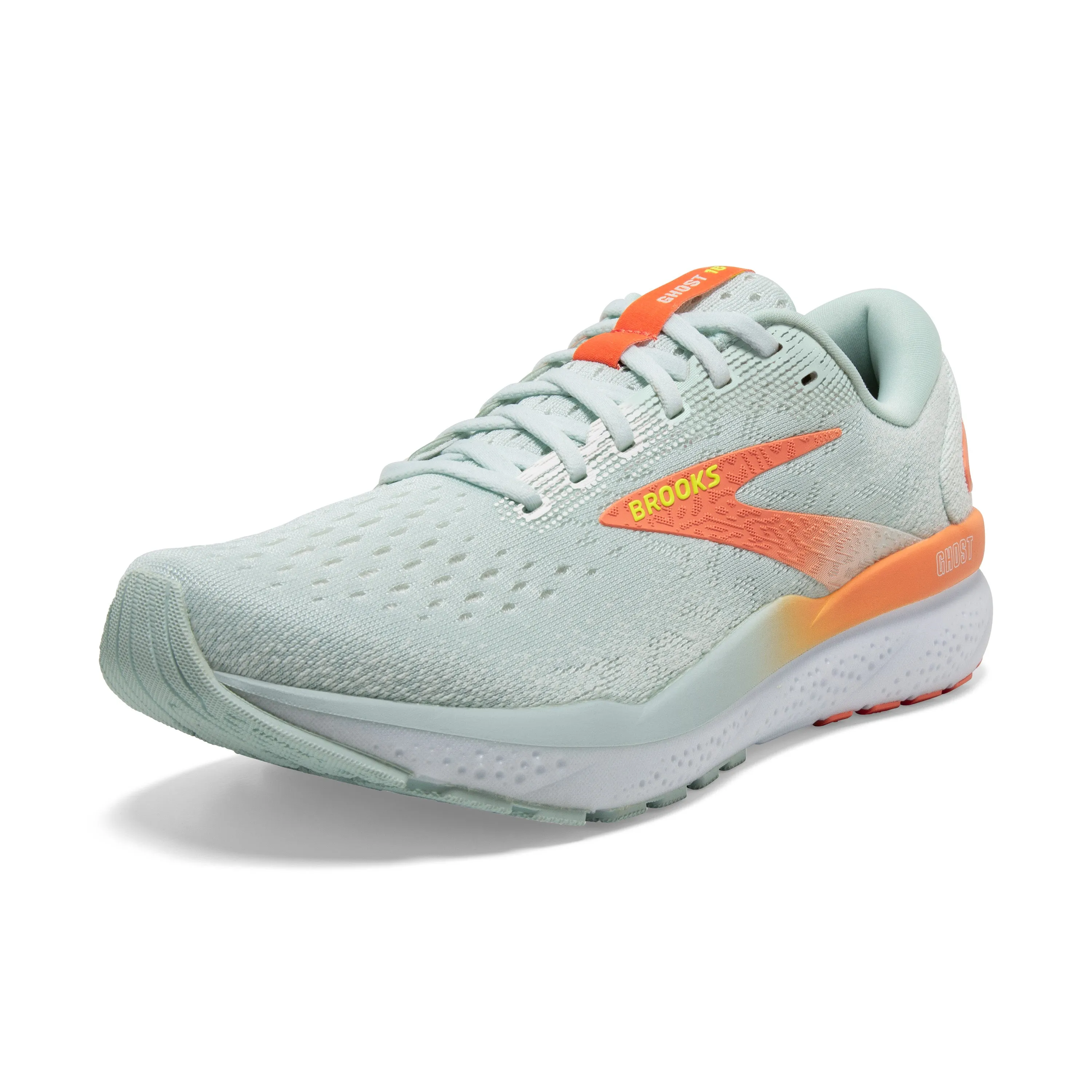 Brooks Ghost 16 Women's