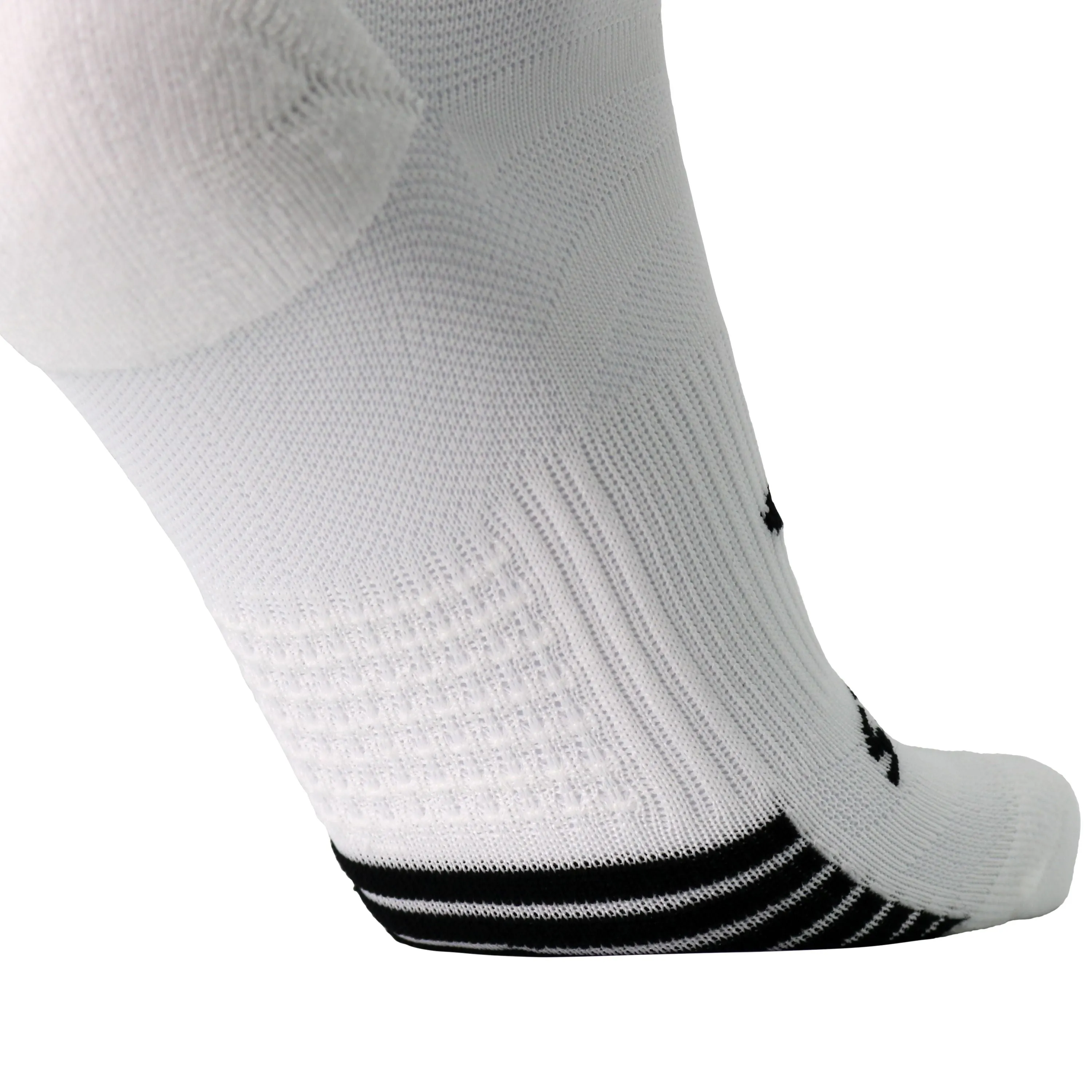 Brooks Ghost Lite Crew Socks 2-Pack