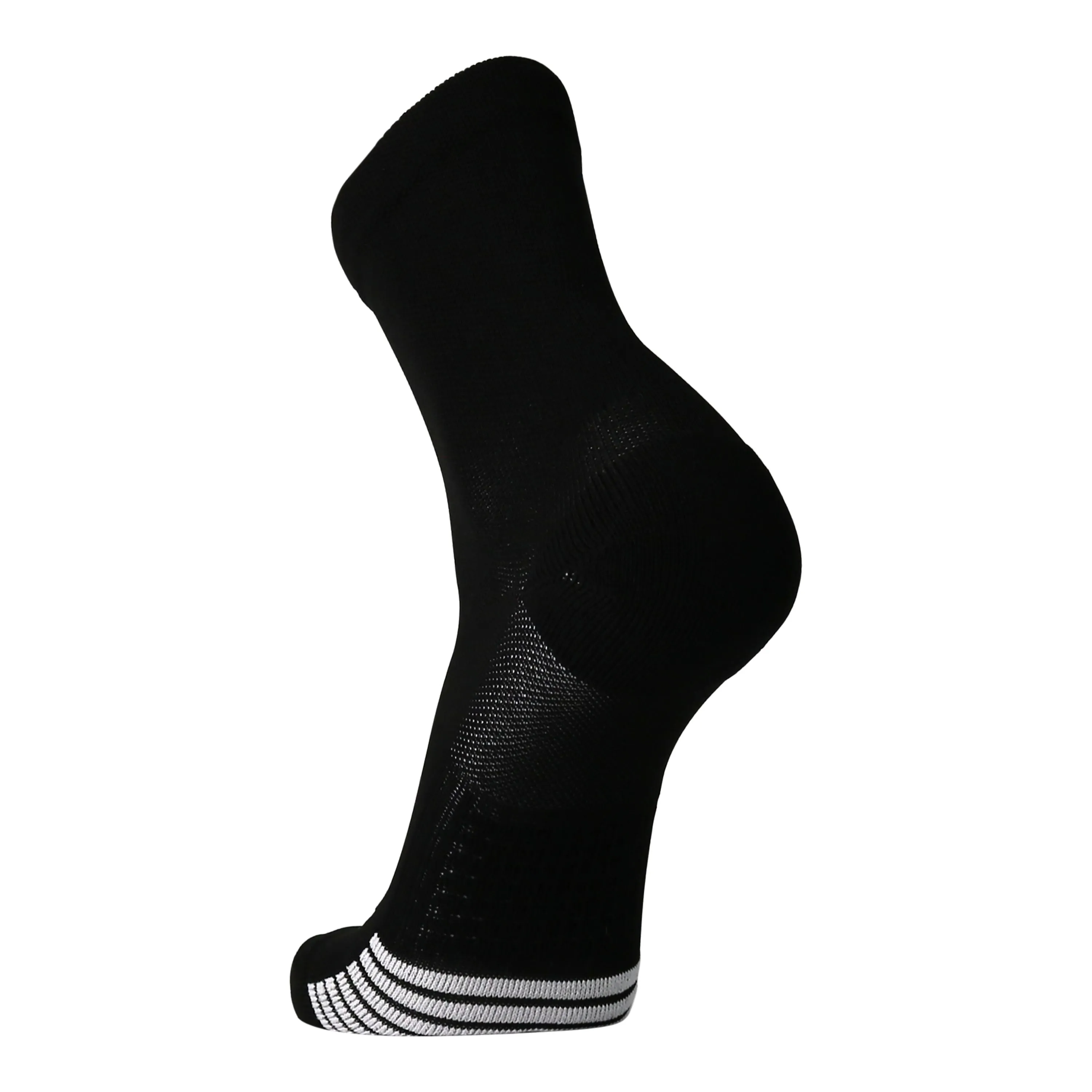 Brooks Ghost Lite Crew Socks 2-Pack