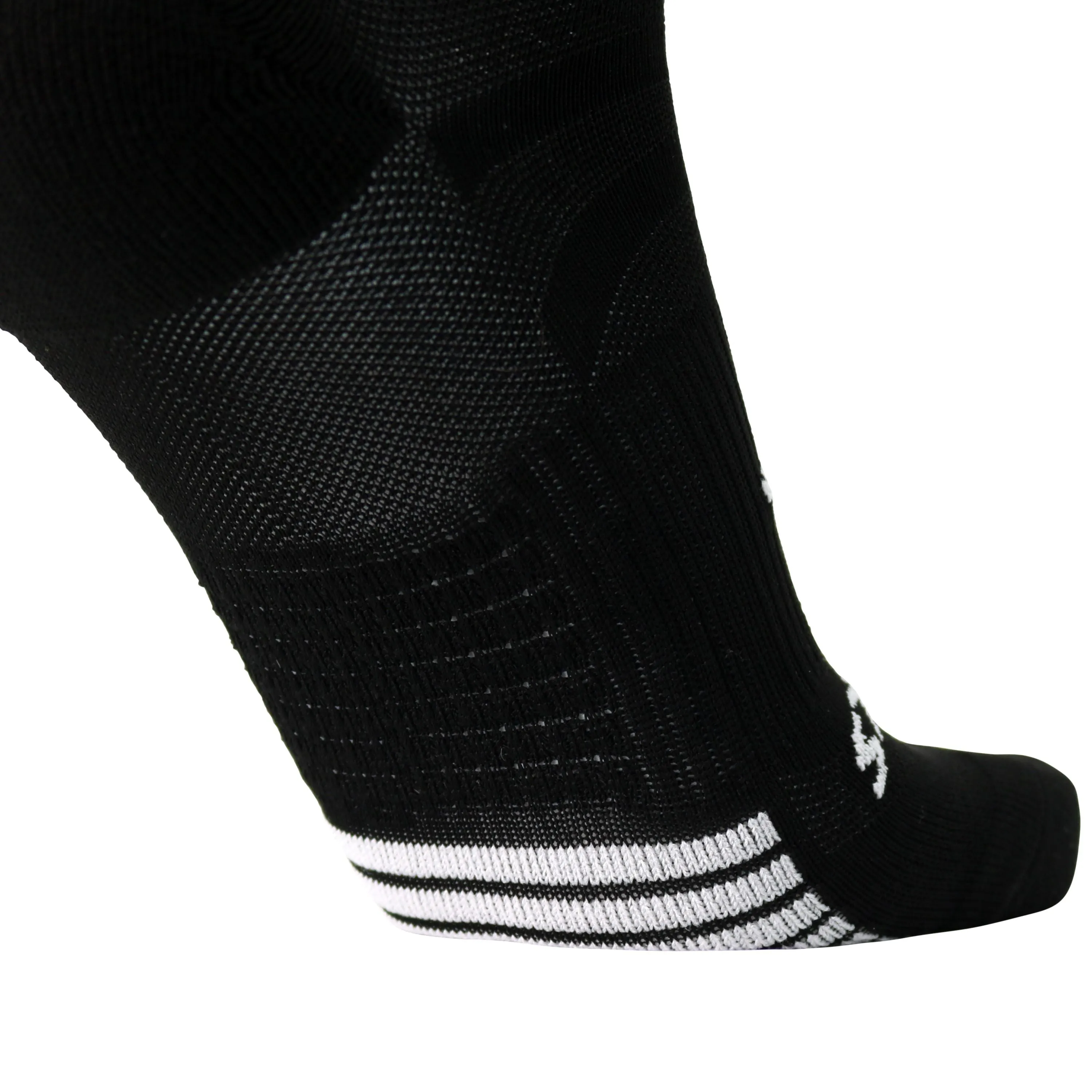 Brooks Ghost Lite Crew Socks 2-Pack