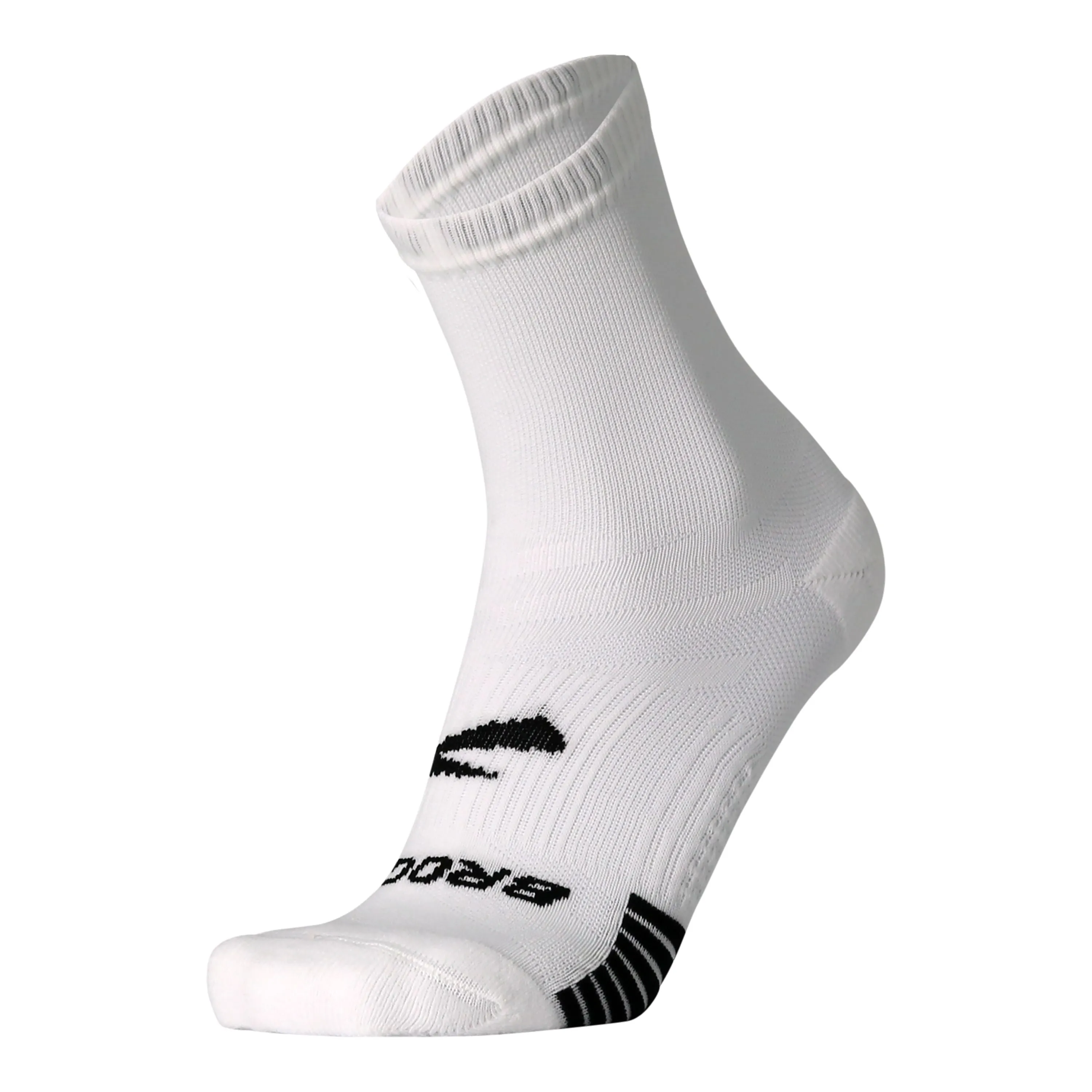 Brooks Ghost Lite Crew Socks 2-Pack