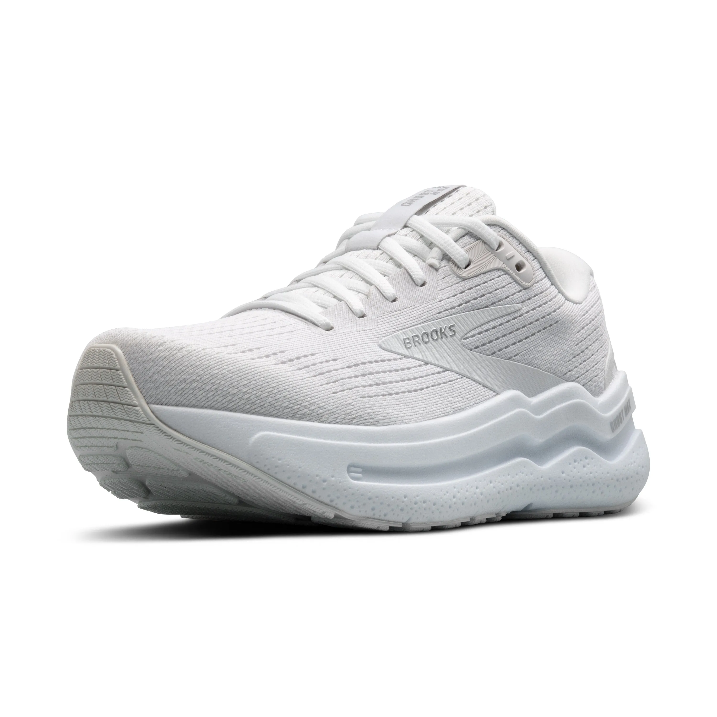 Brooks Ghost Max 2 Women's (WIDE WIDTH)