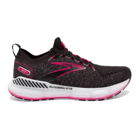 Brooks Glycerin StealthFit GTS 20