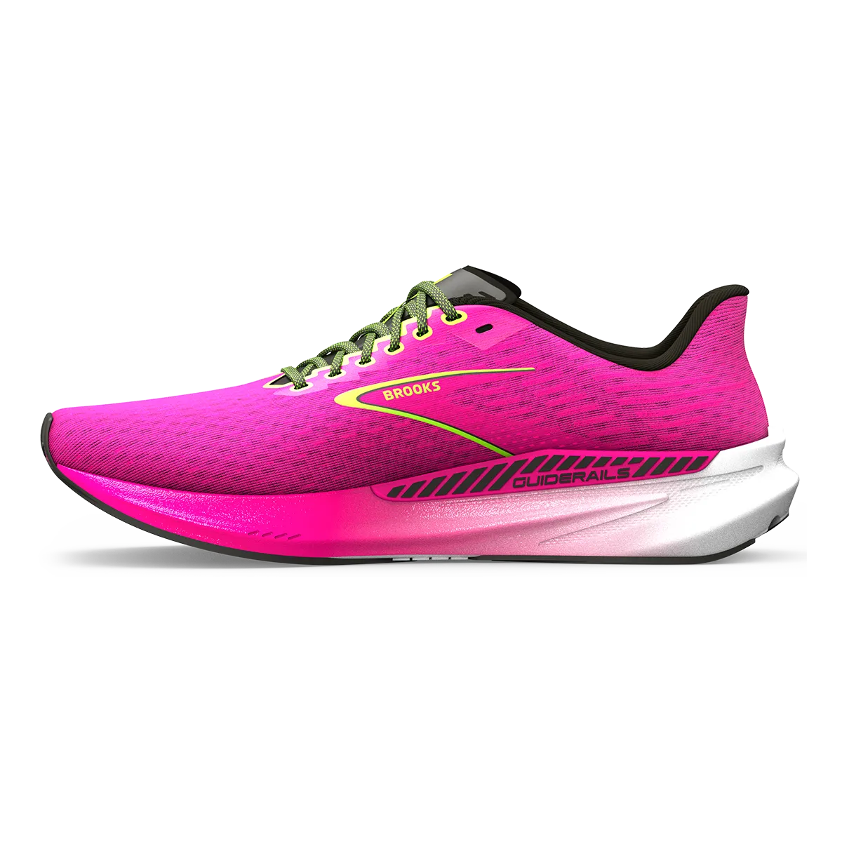 Brooks Hyperion GTS