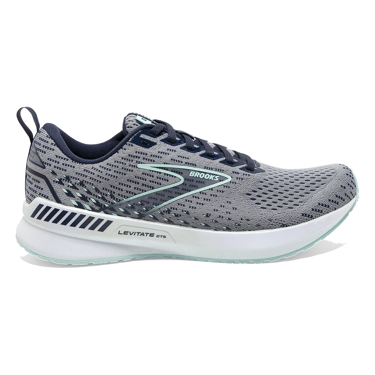 Brooks Levitate GTS 5