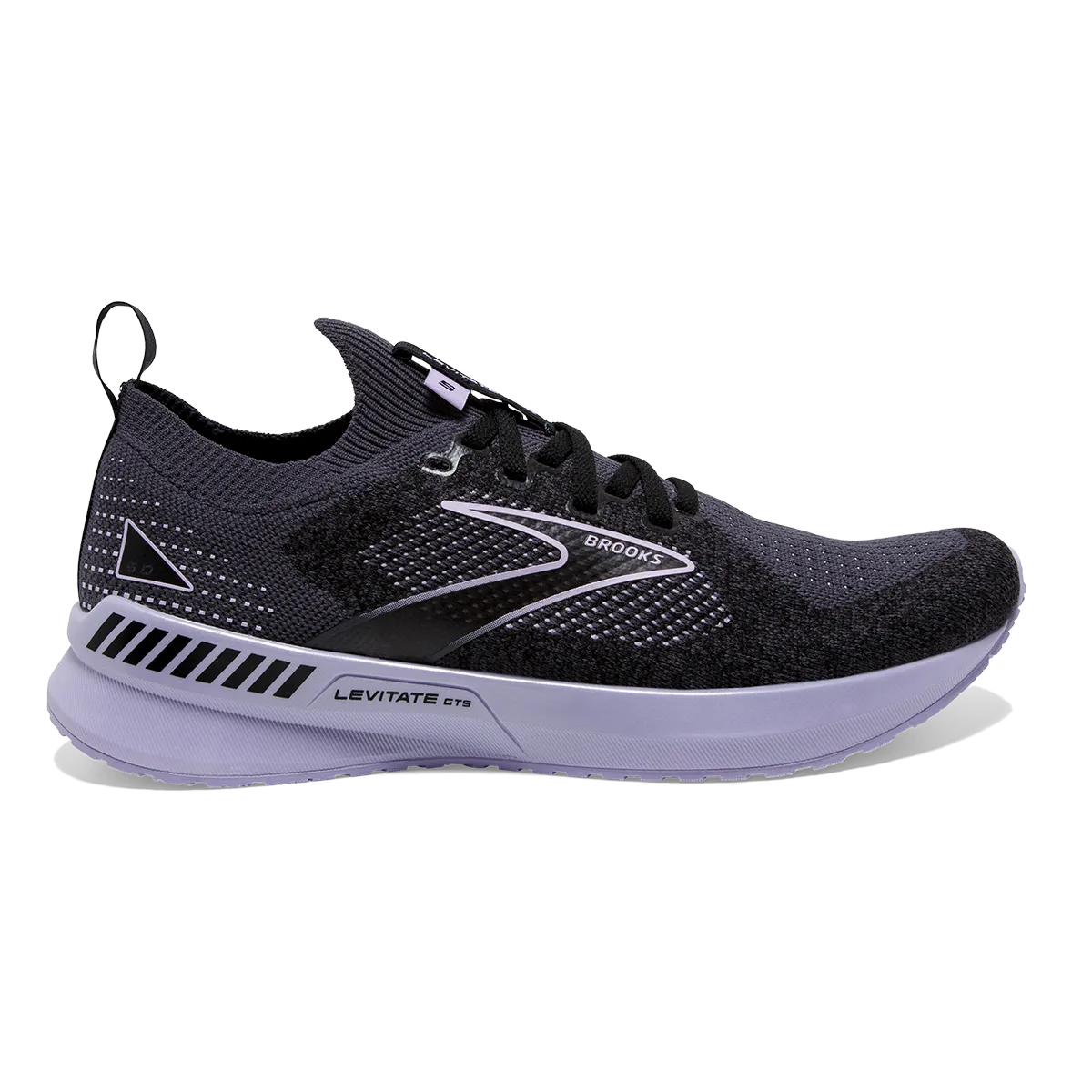 Brooks Levitate StealthFit GTS 5