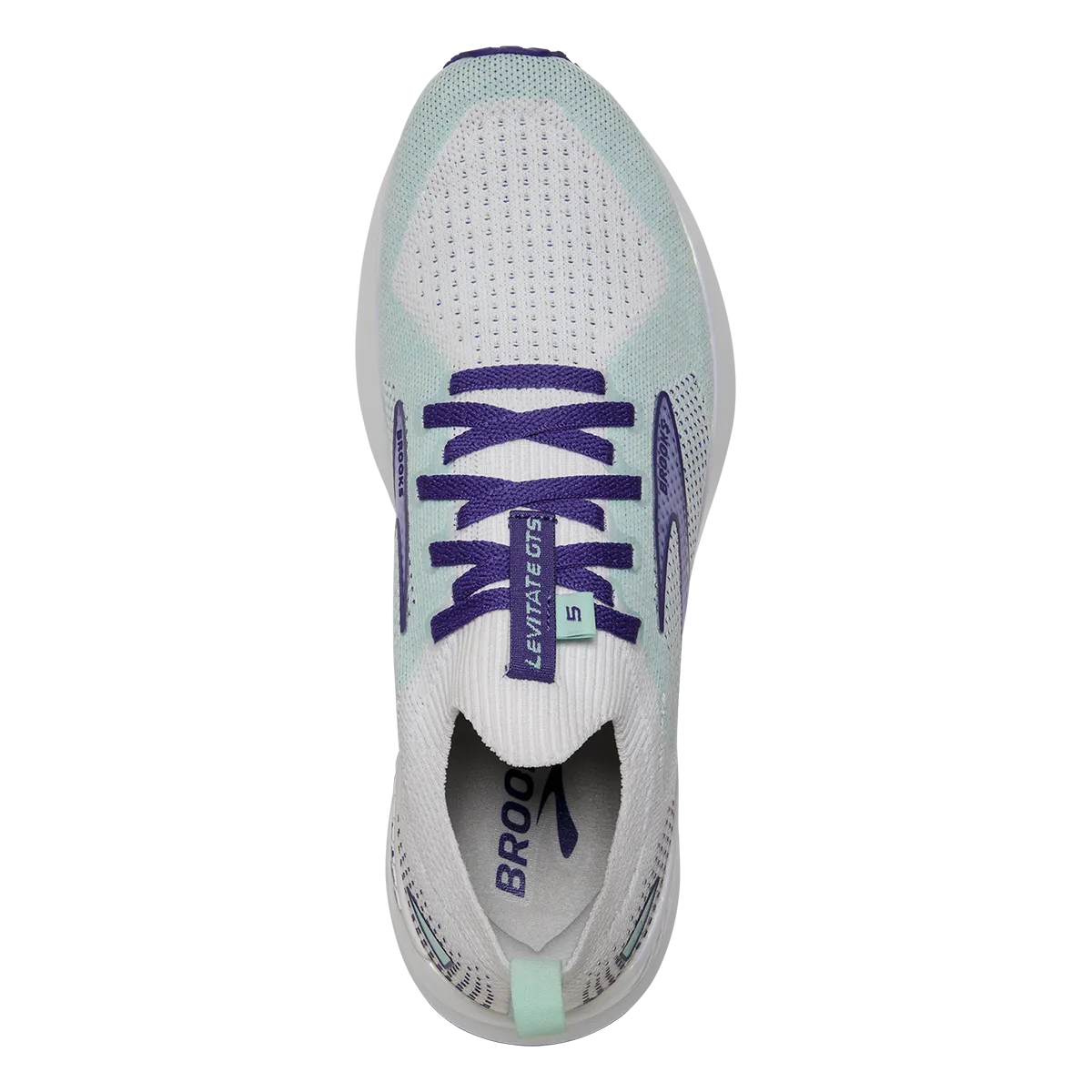 Brooks Levitate StealthFit GTS 5