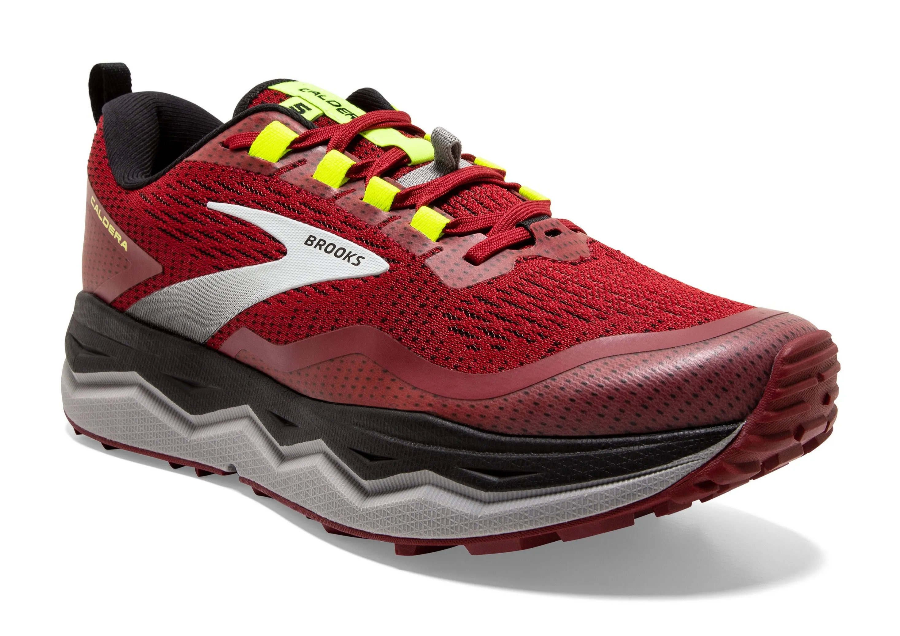 Brooks Men's Caldera 5