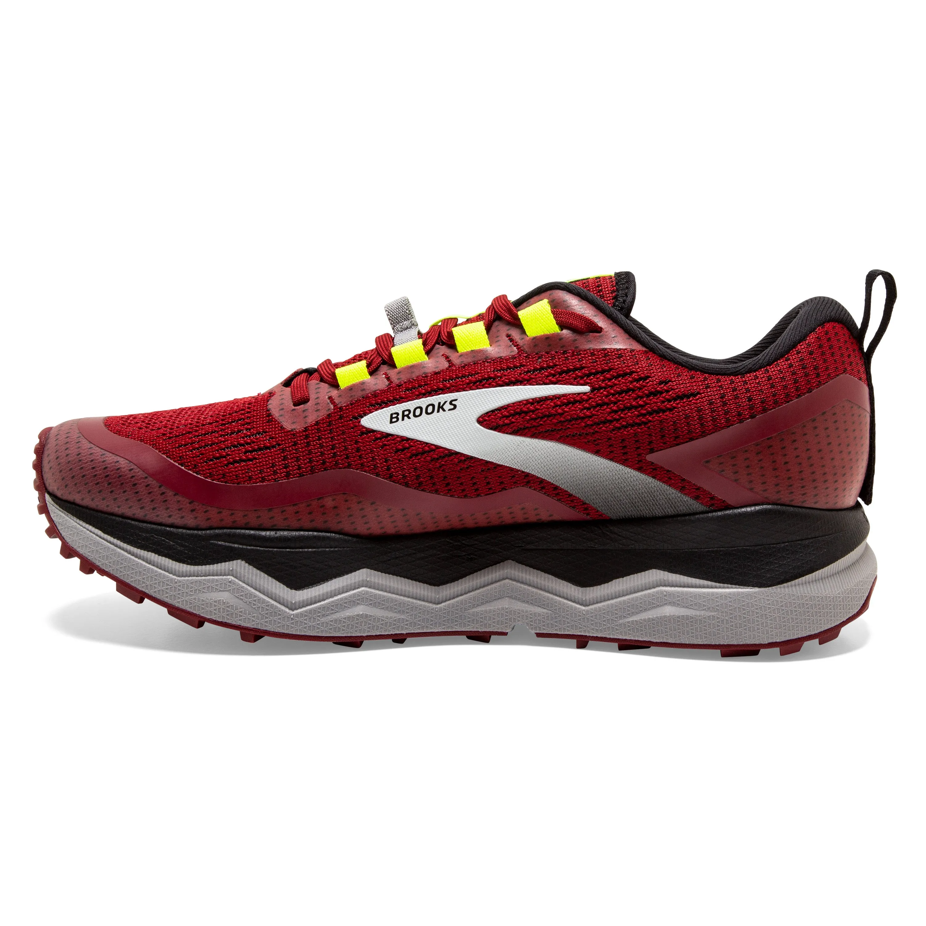 Brooks Men's Caldera 5