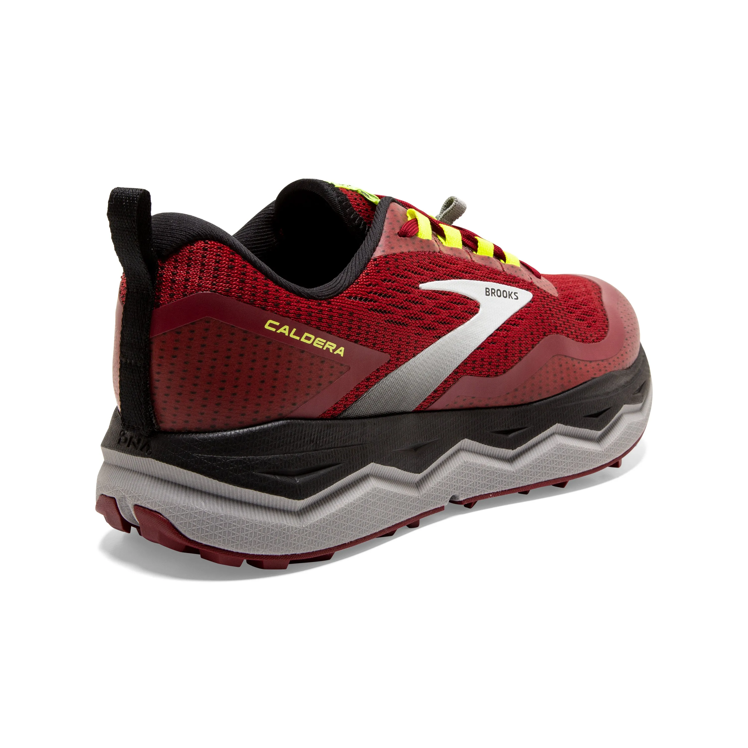 Brooks Men's Caldera 5