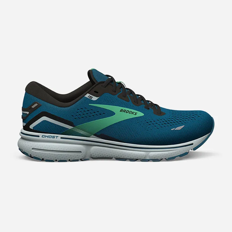 Brooks Men's Ghost 15