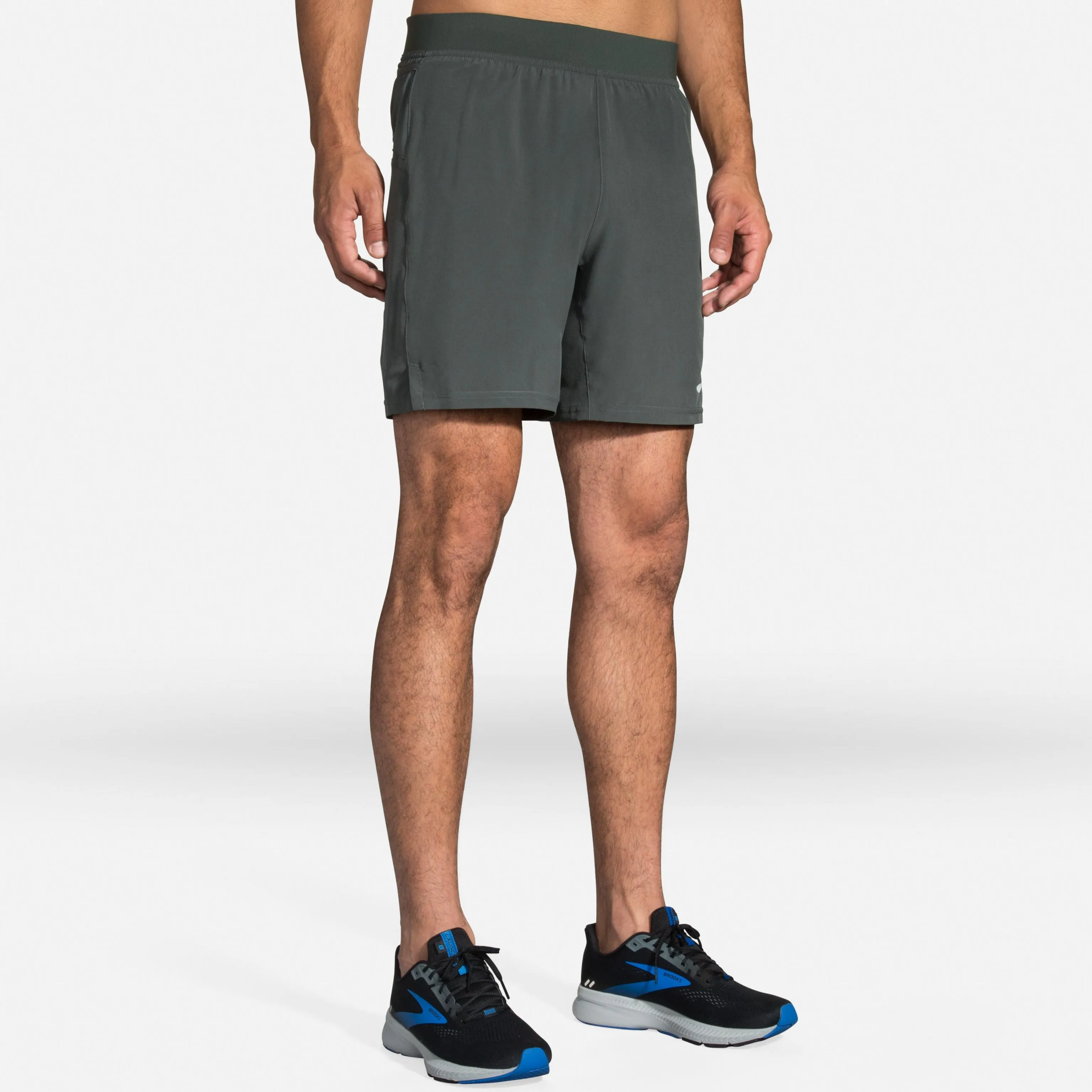 Brooks Men's Sherpa 7 Short