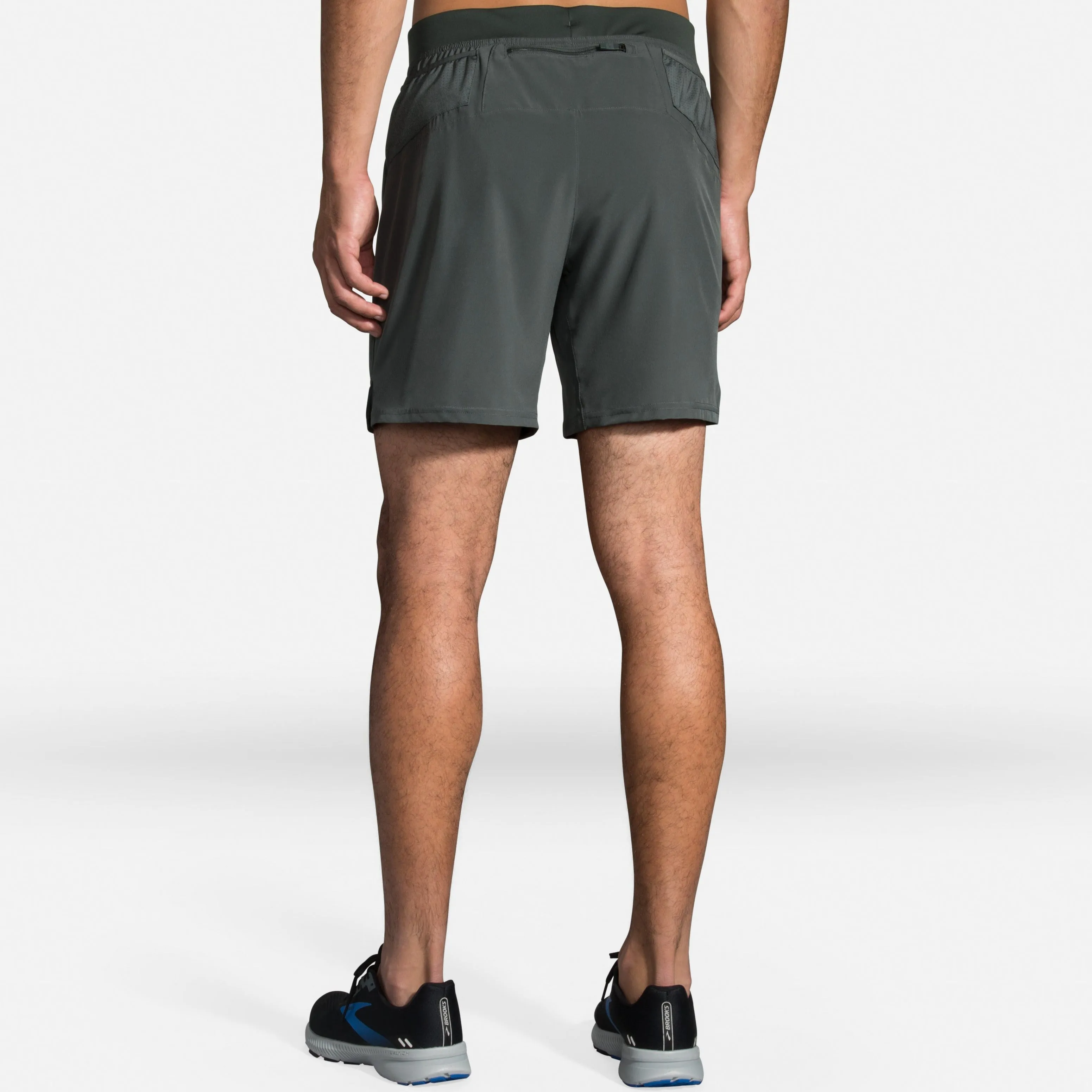 Brooks Men's Sherpa 7 Short