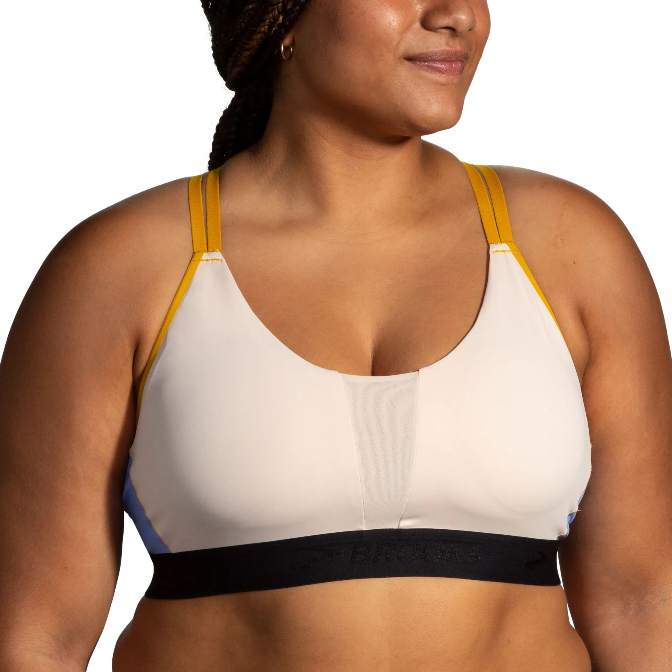 Brooks Plunge 2.0 Sports Bra