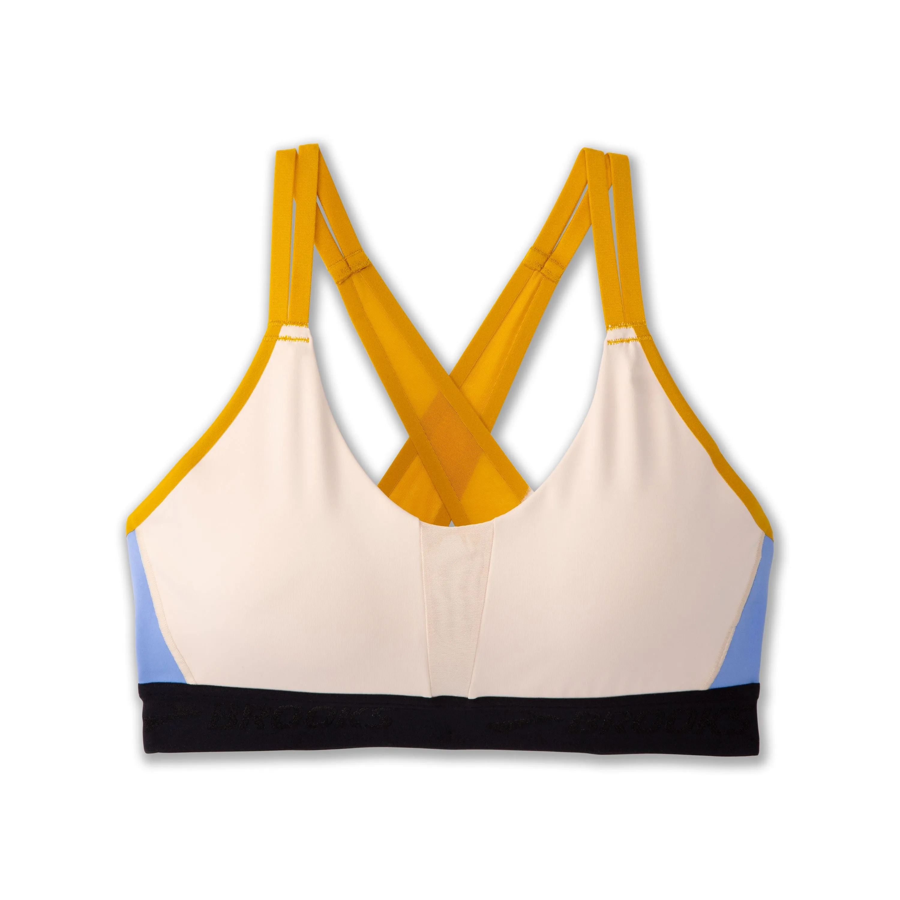 Brooks Plunge 2.0 Sports Bra