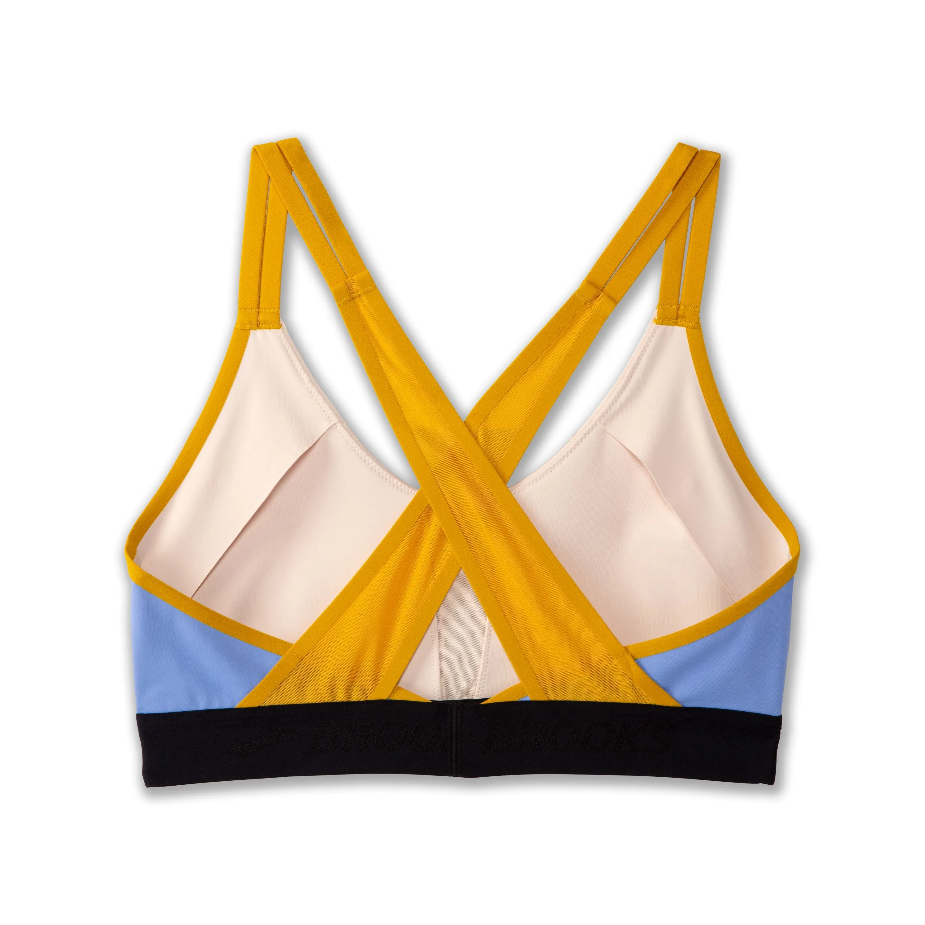 Brooks Plunge 2.0 Sports Bra