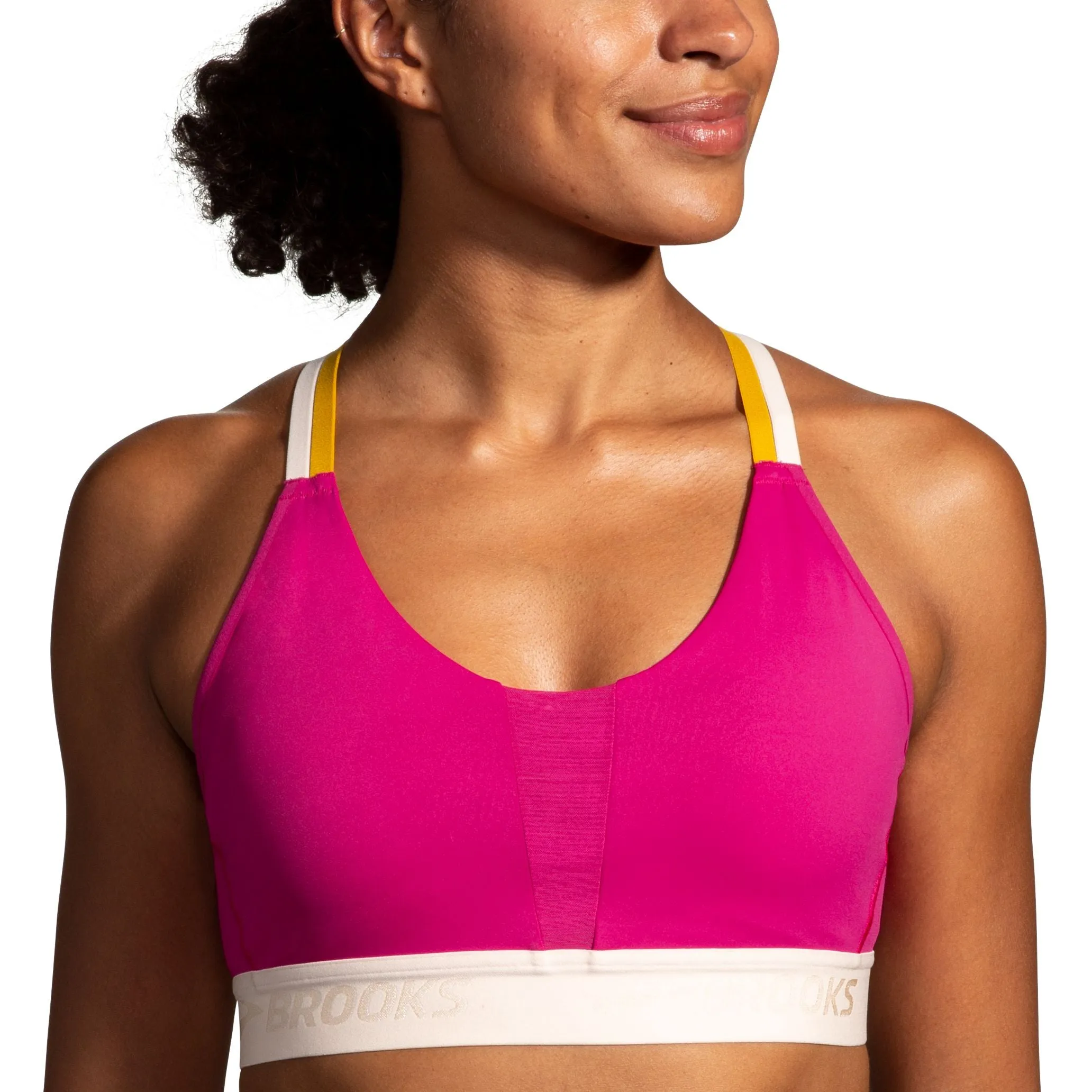 Brooks Plunge 2.0 Sports Bra