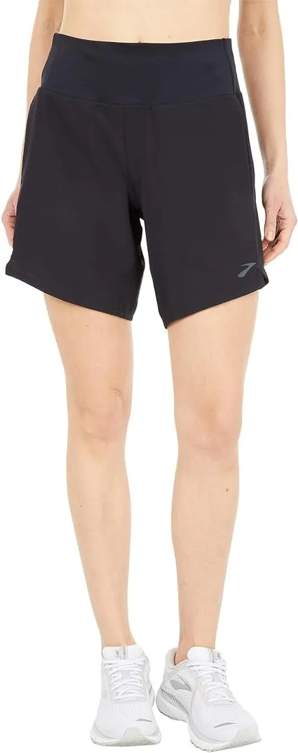 Brooks Women's 7 Chaser Shorts