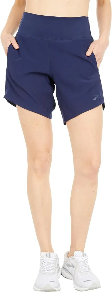 Brooks Women's 7 Chaser Shorts