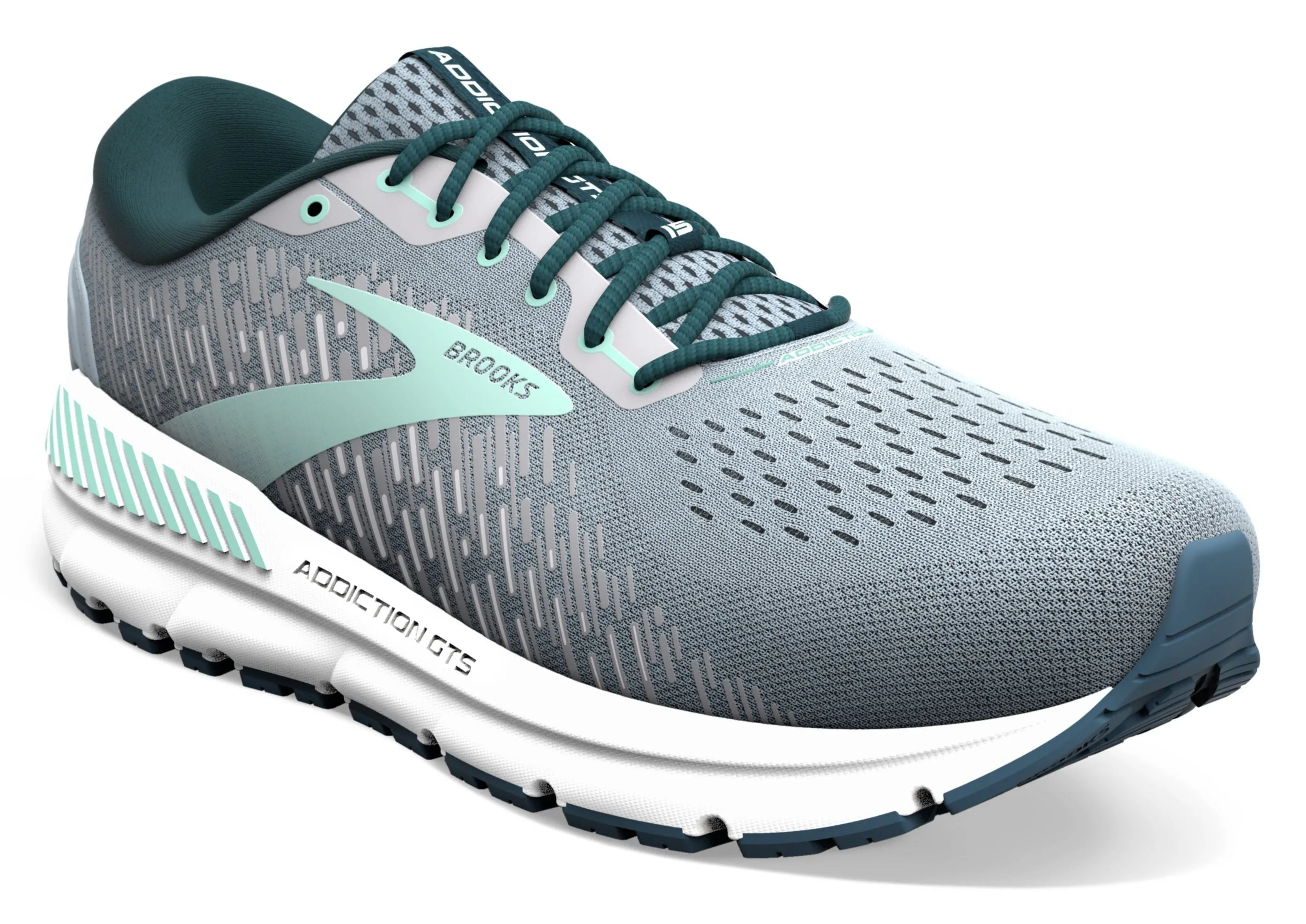 Brooks Women's Addiction GTS 15