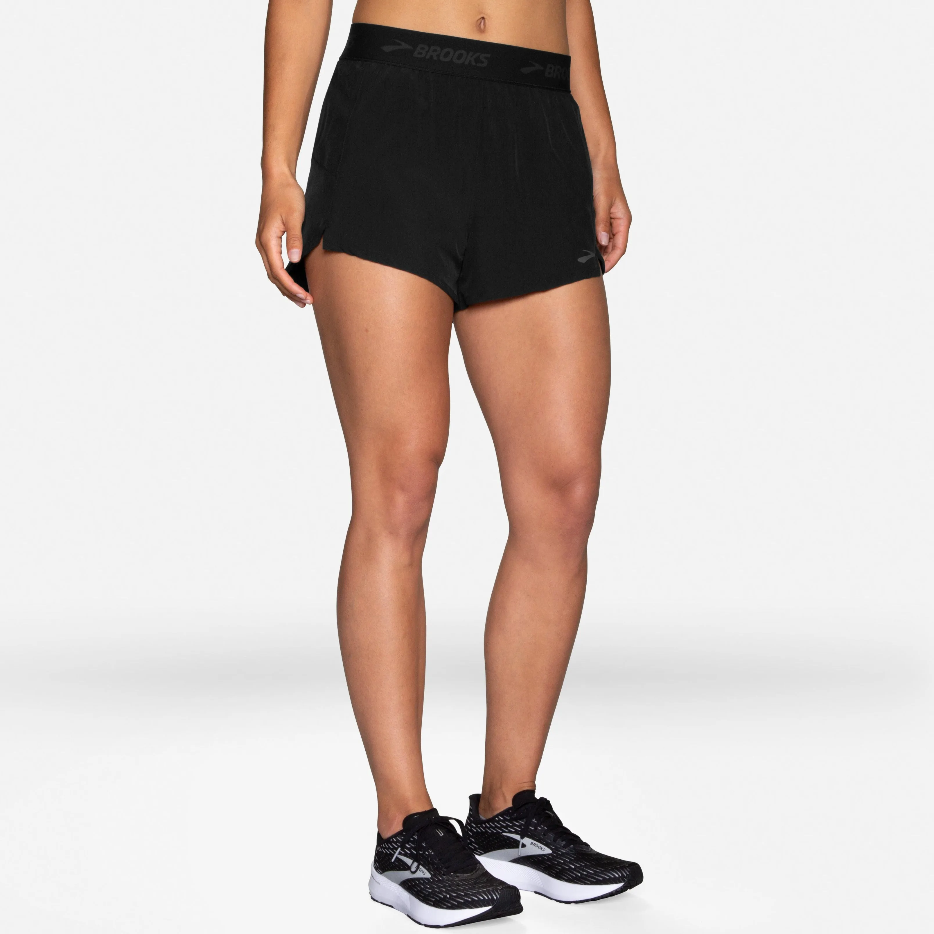 Brooks Women's Chaser 3 Short