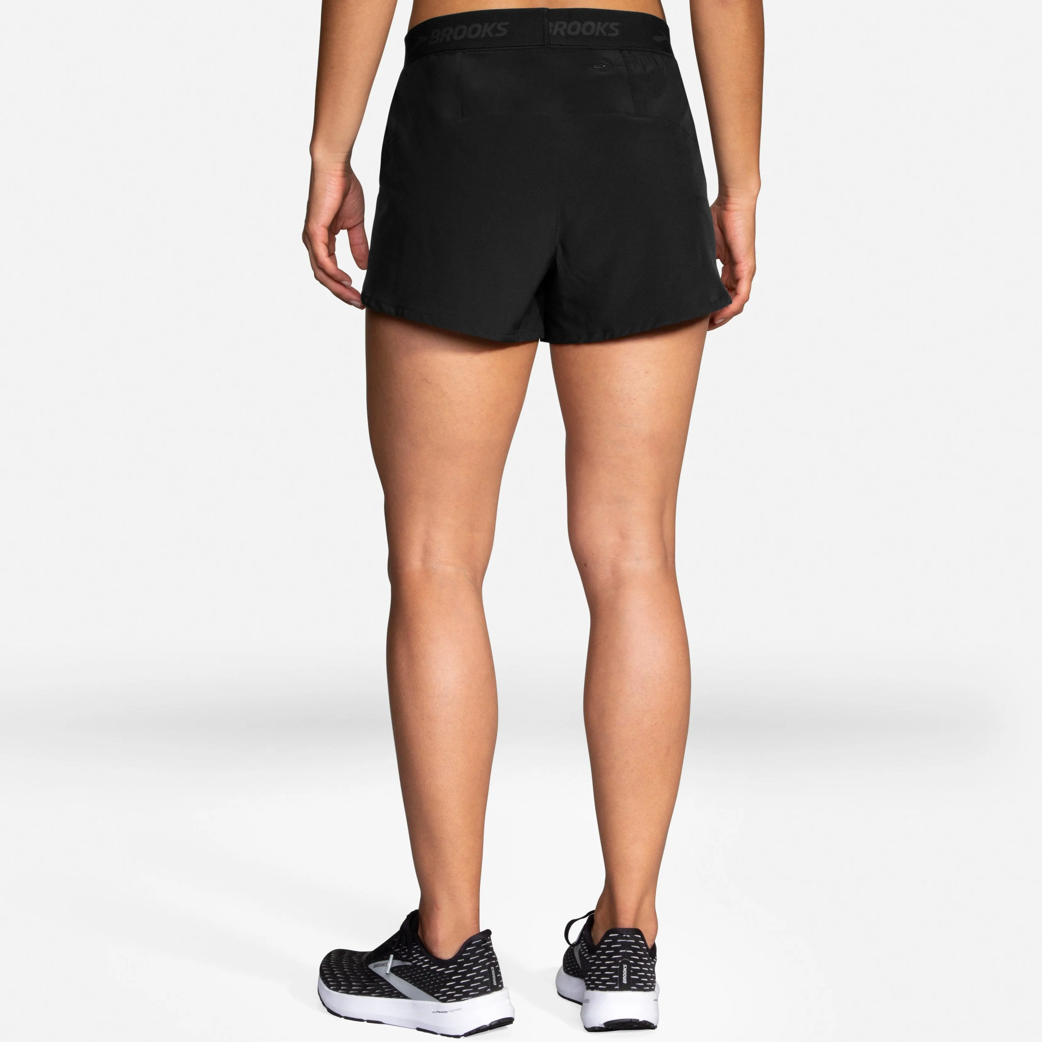 Brooks Women's Chaser 3 Short