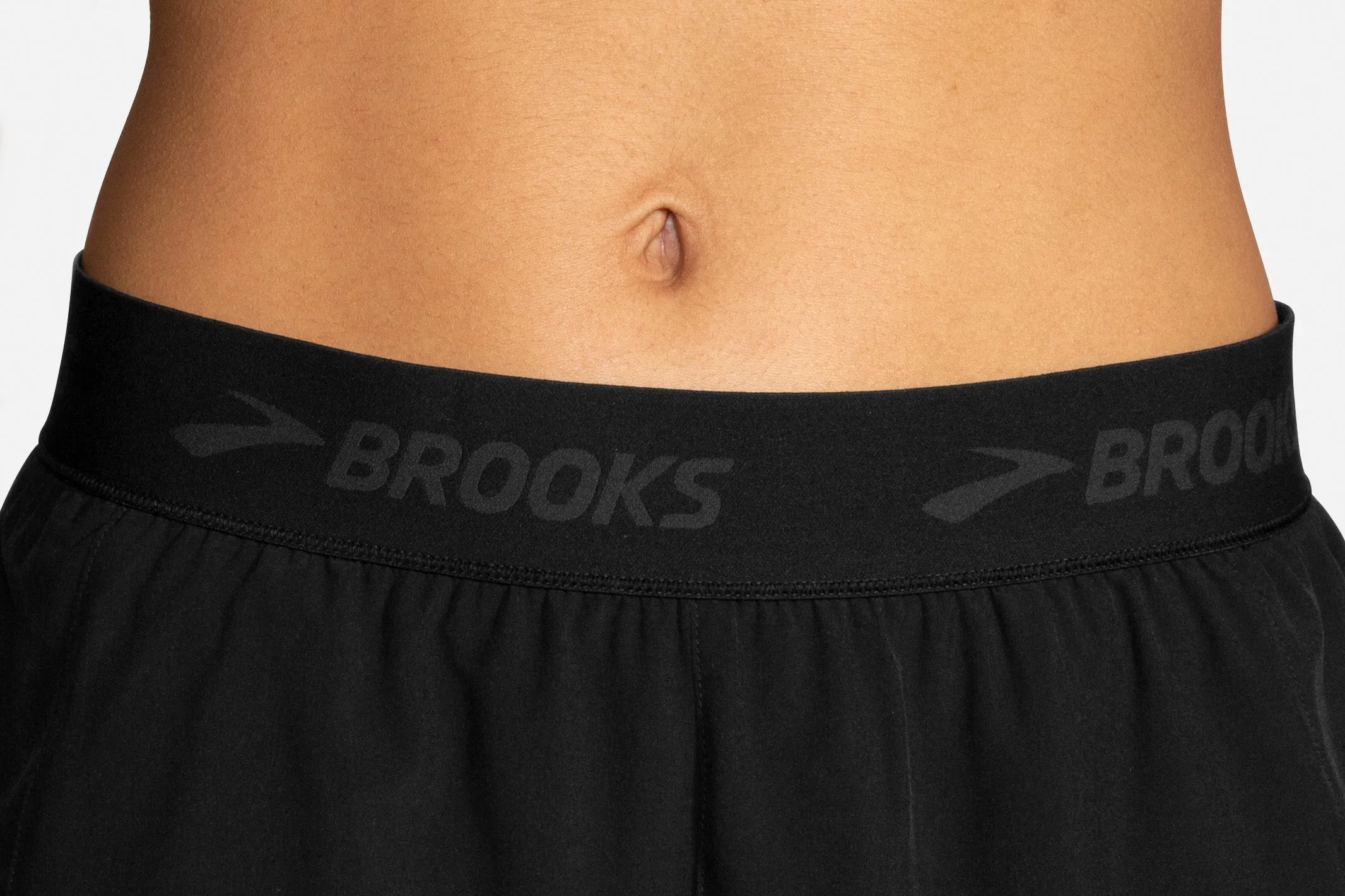 Brooks Women's Chaser 3 Short