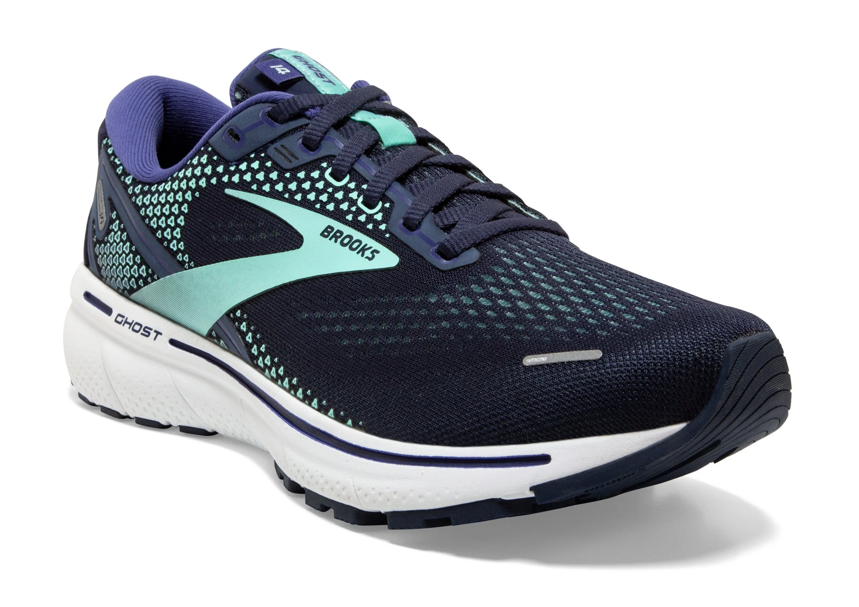 Brooks Women's Ghost 14