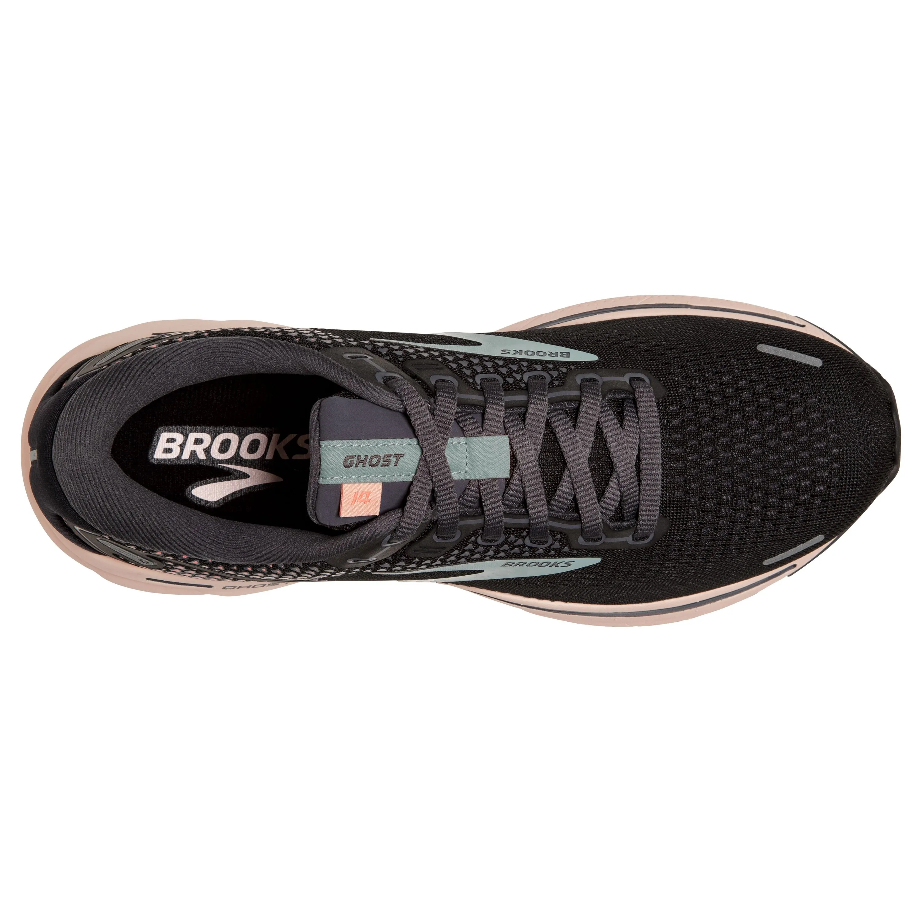 Brooks Women's Ghost 14