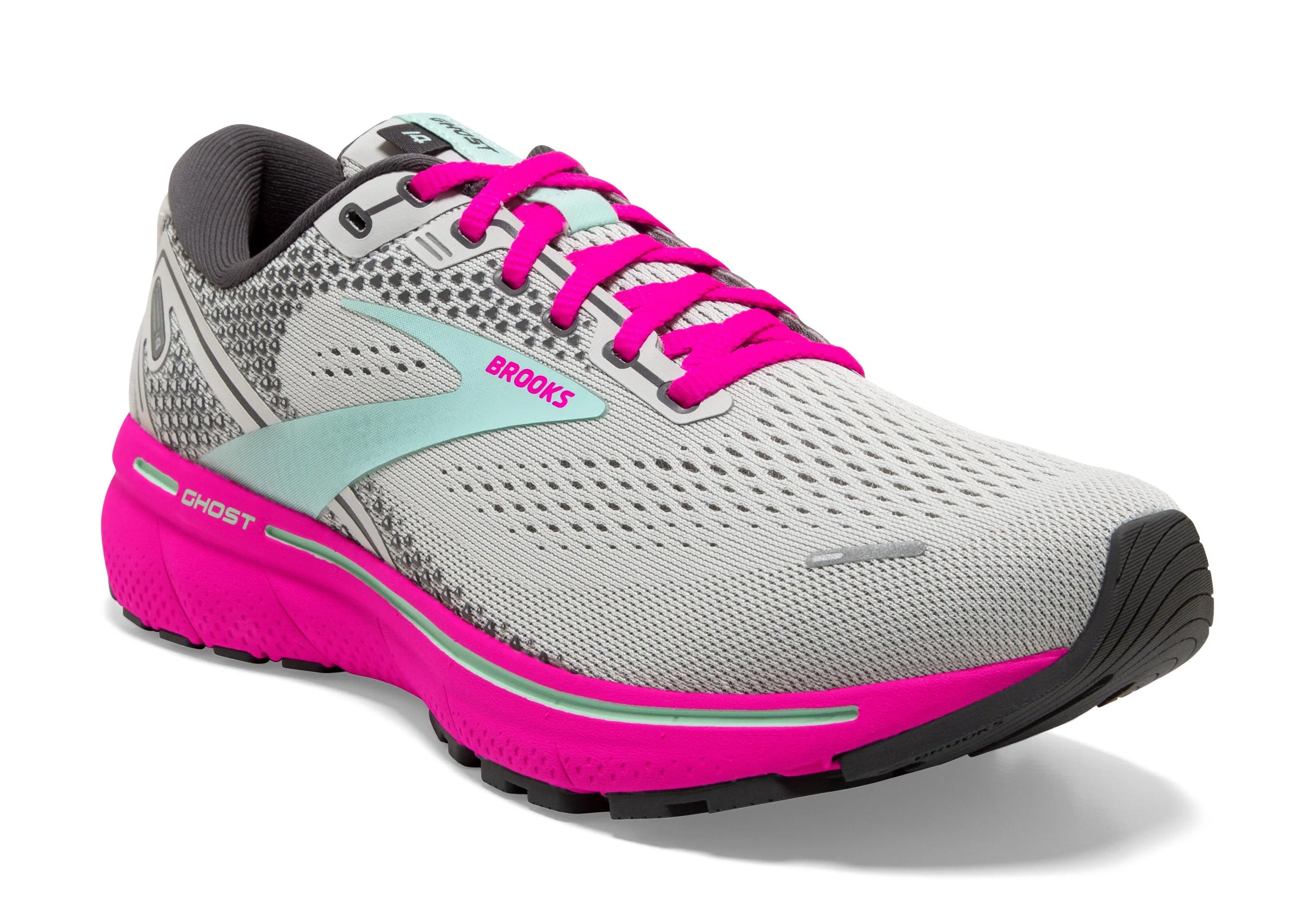 Brooks Women's Ghost 14