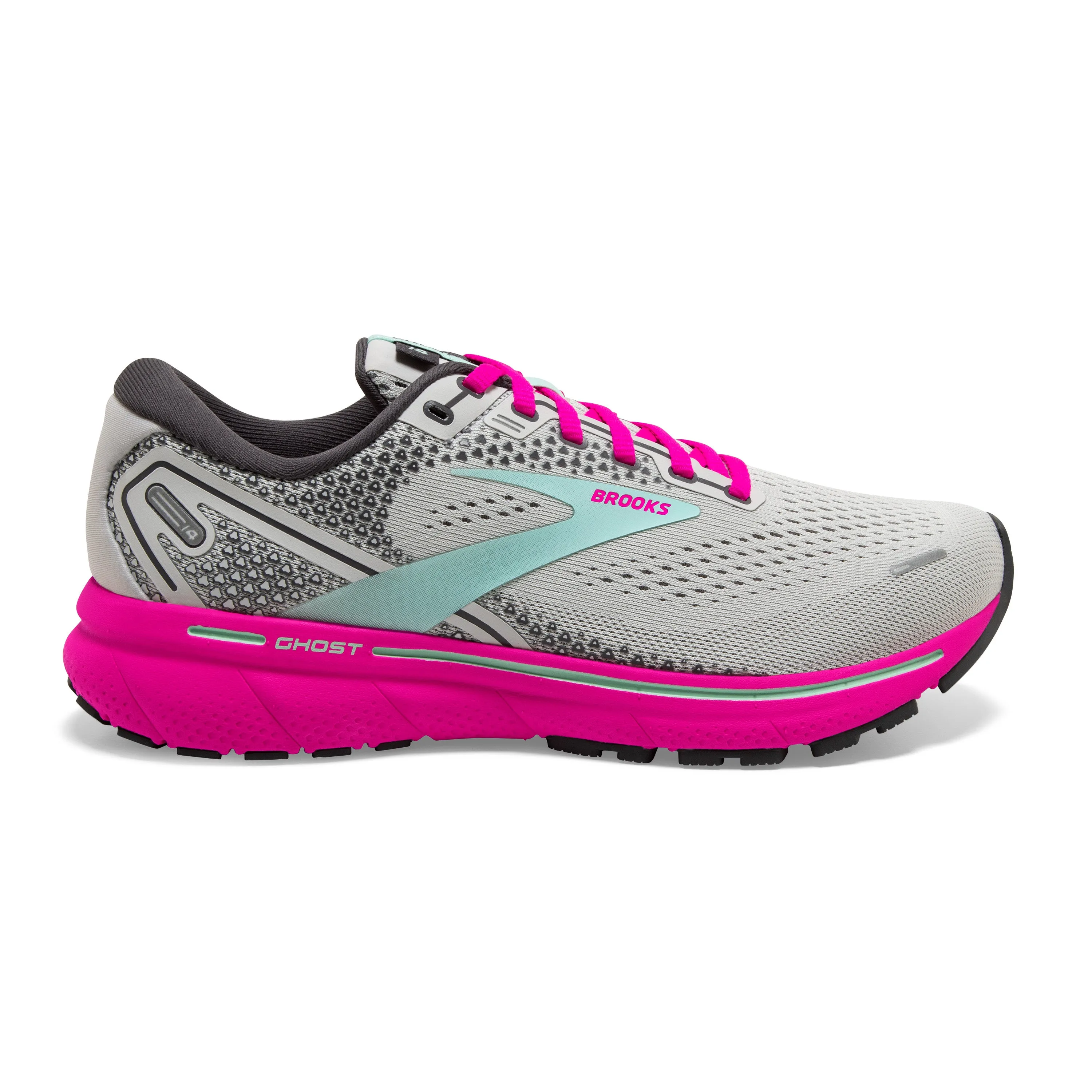 Brooks Women's Ghost 14