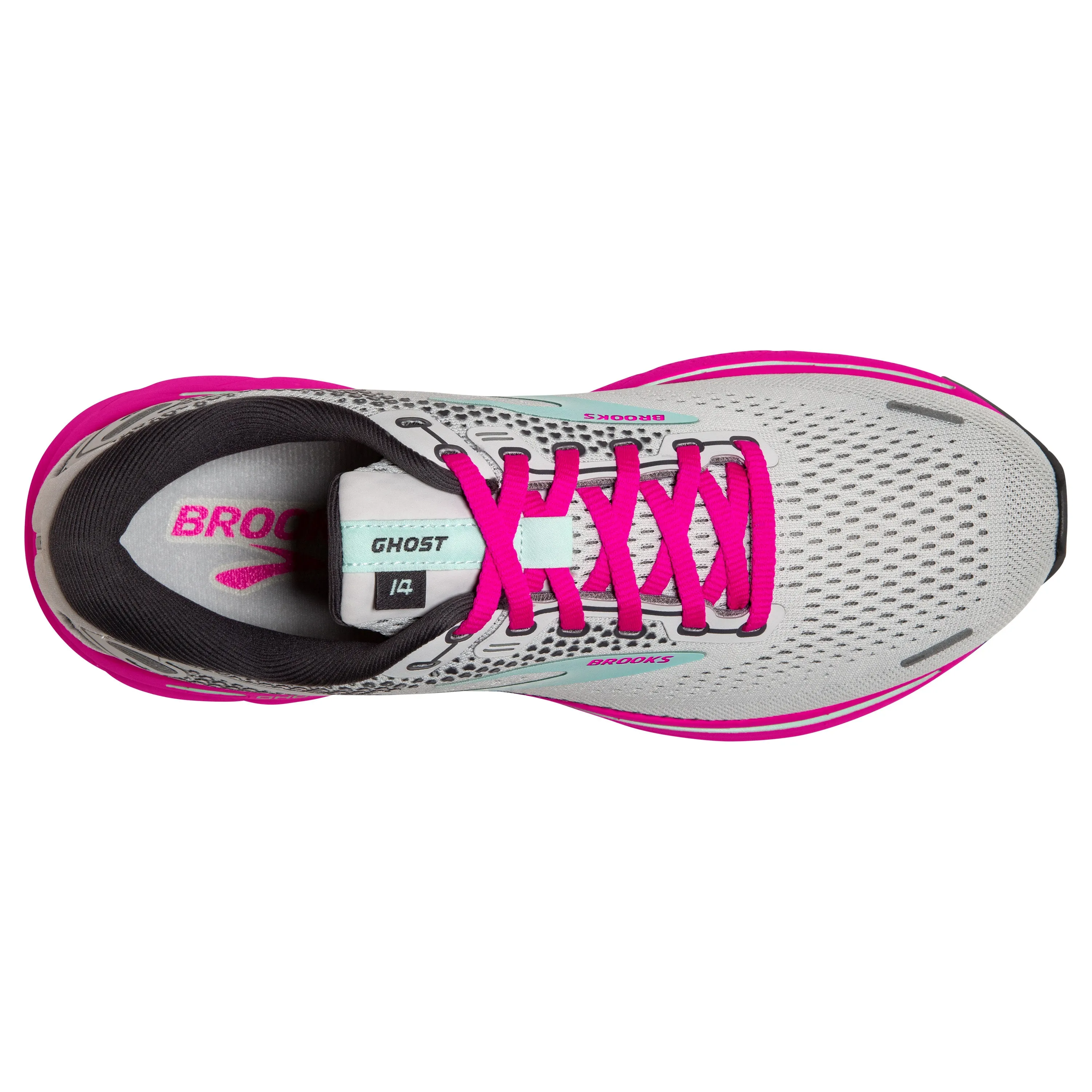 Brooks Women's Ghost 14