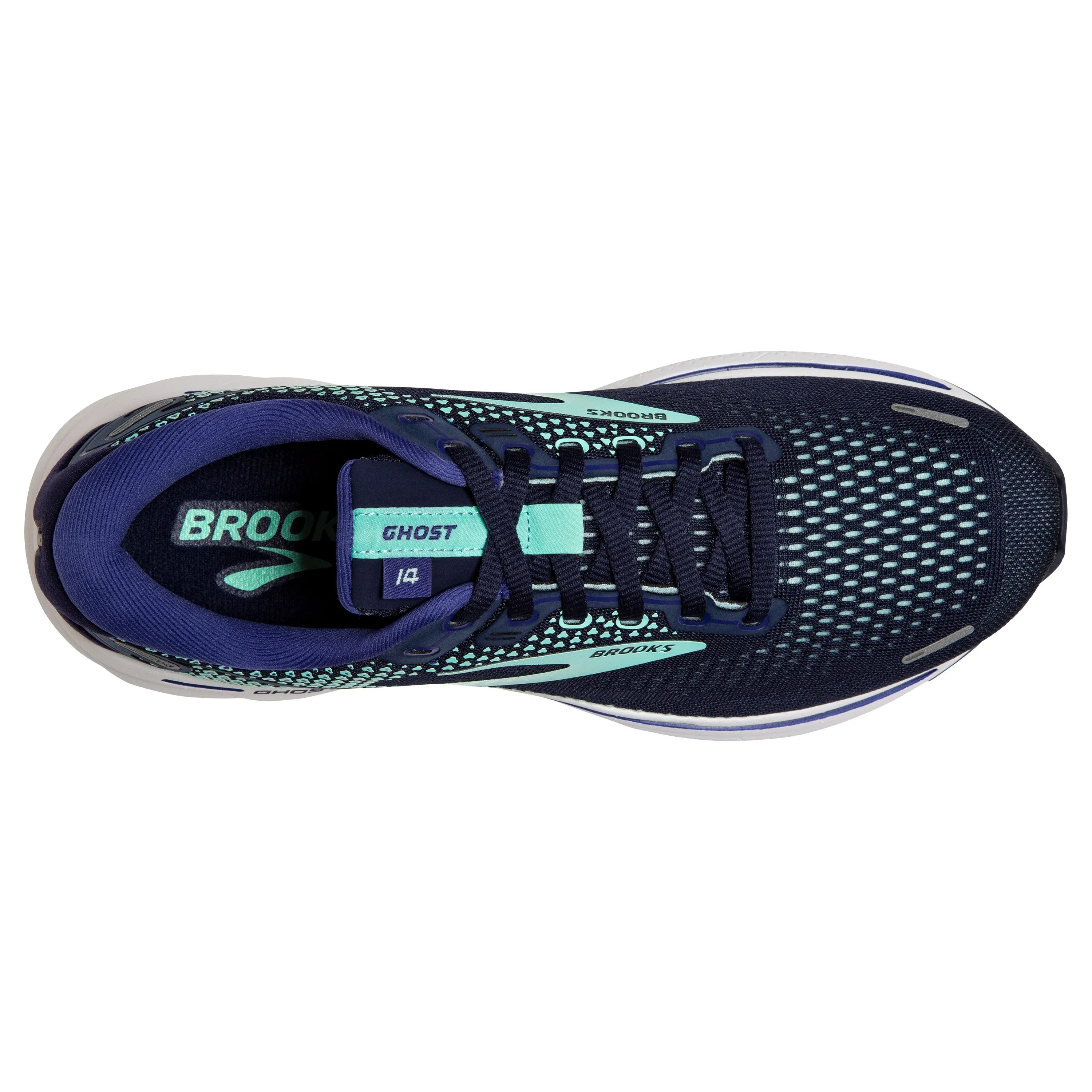 Brooks Women's Ghost 14