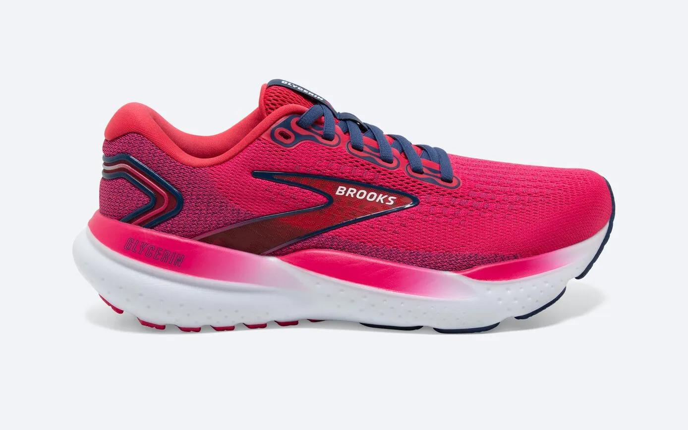 Brooks Women's Glycerin 21