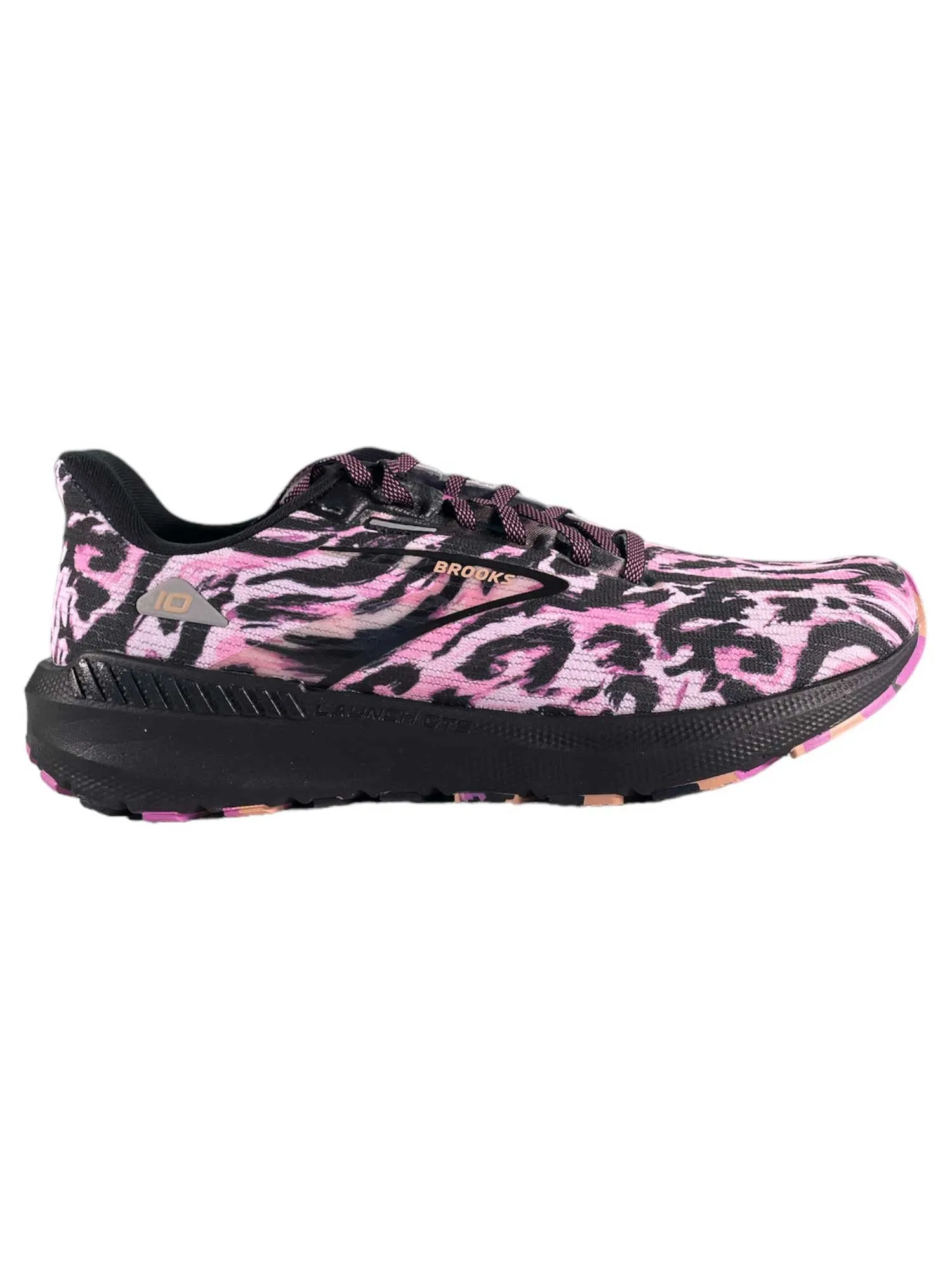 Brooks Women's Launch GTS 10 Shoe