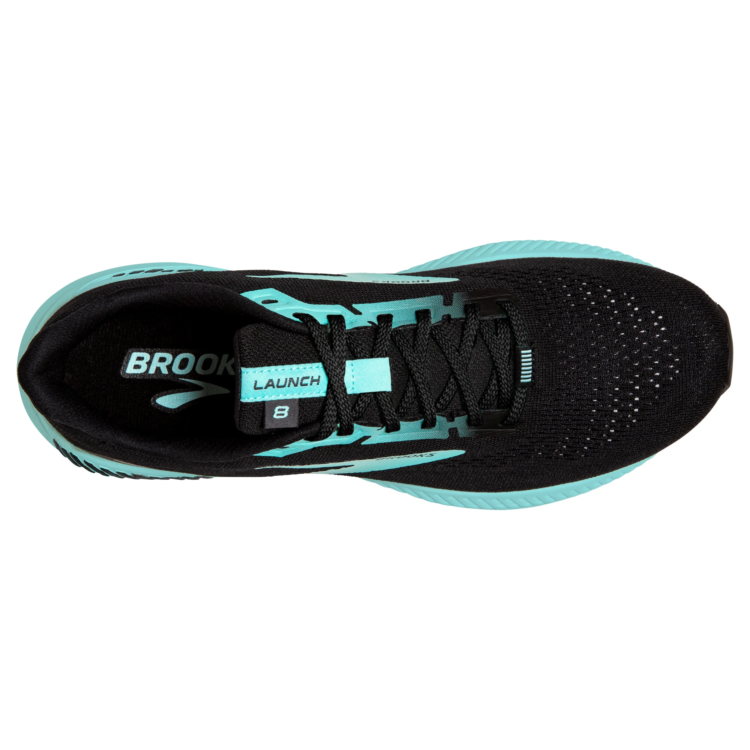 Brooks Women's Launch GTS 8