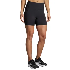 Brooks Women's Method 5 Short Tight