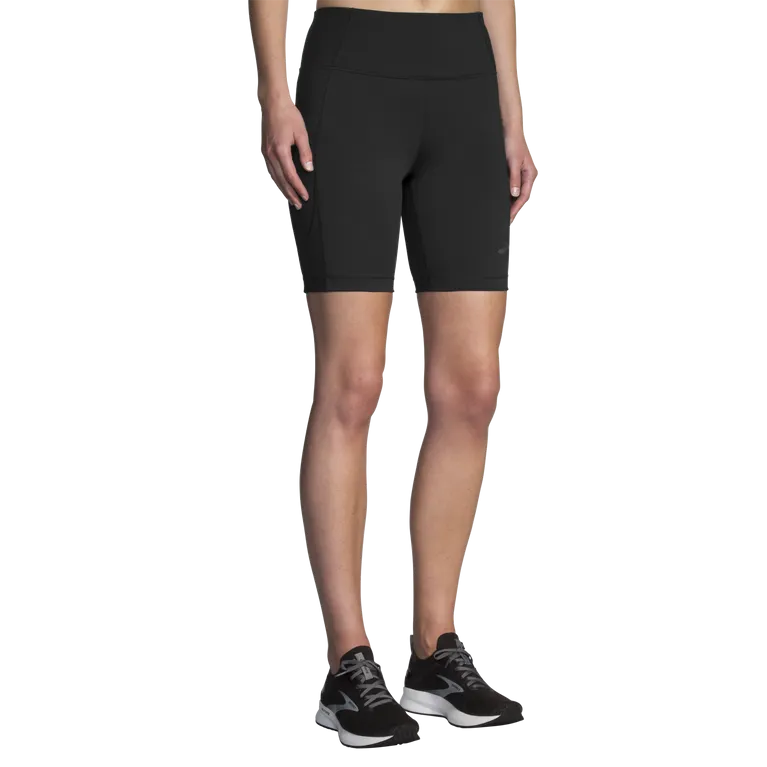 Brooks Women's Method 8 Short Tight